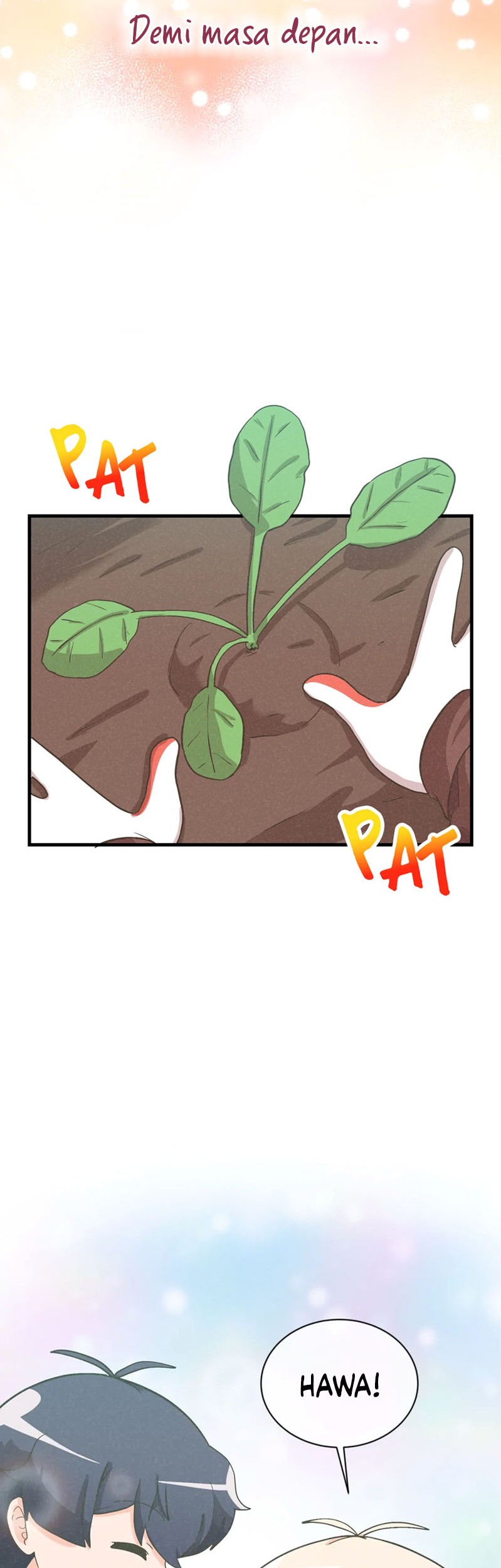 Spirit Farmer Chapter 192 - halaman 71