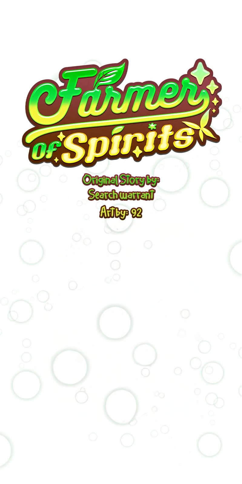 Spirit Farmer Chapter 192 - halaman 73