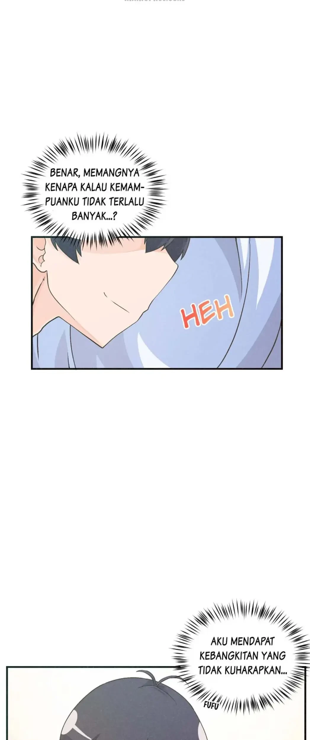 Spirit Farmer Chapter 2 - halaman 11