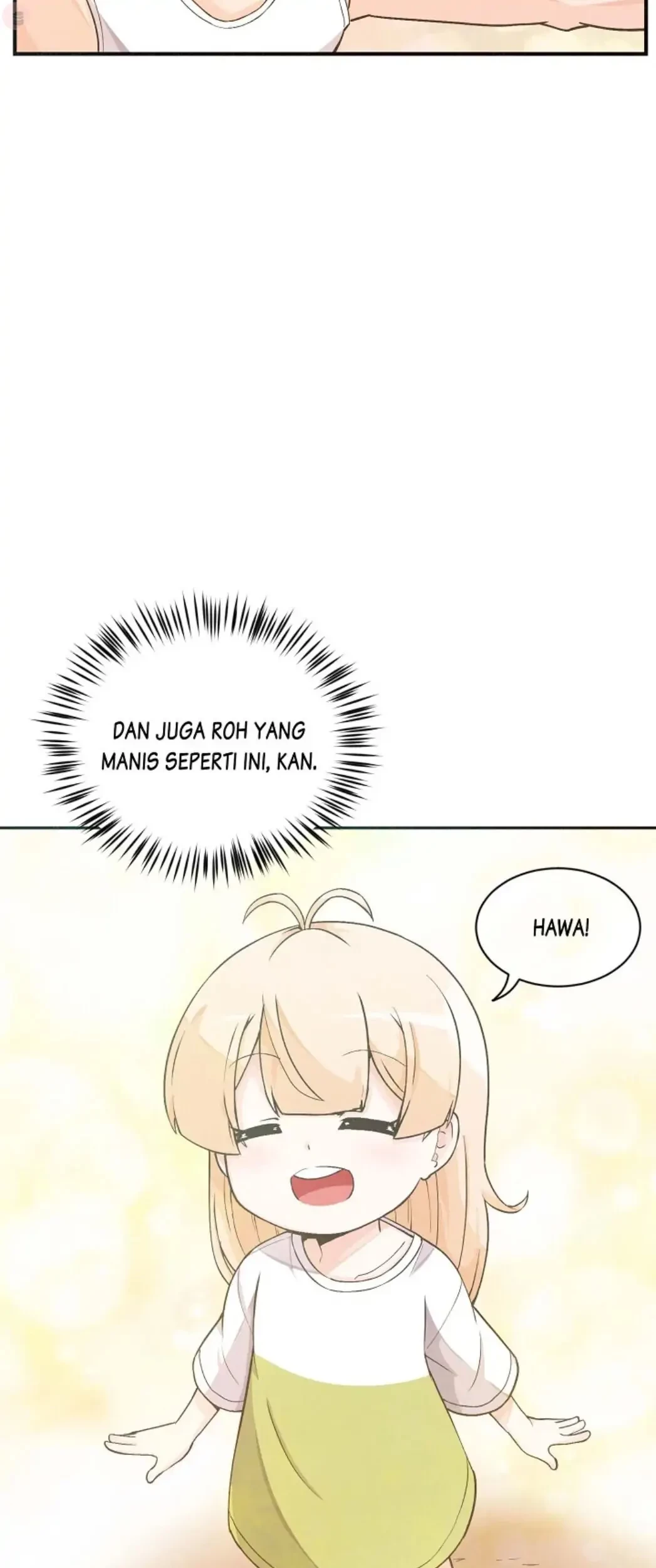 Spirit Farmer Chapter 2 - halaman 13