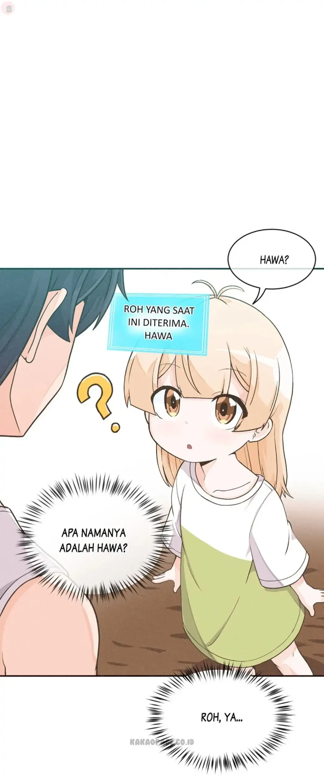 Spirit Farmer Chapter 2 - halaman 17