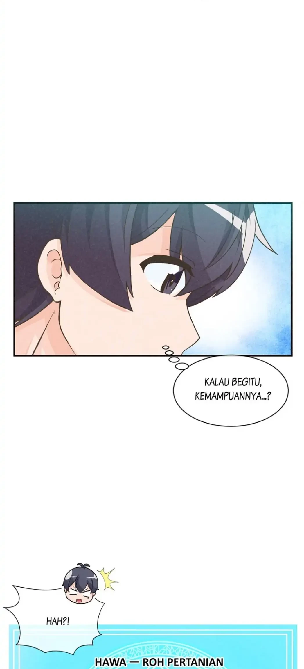 Spirit Farmer Chapter 2 - halaman 18