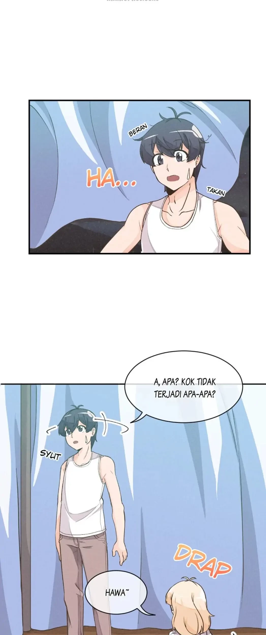 Spirit Farmer Chapter 2 - halaman 33