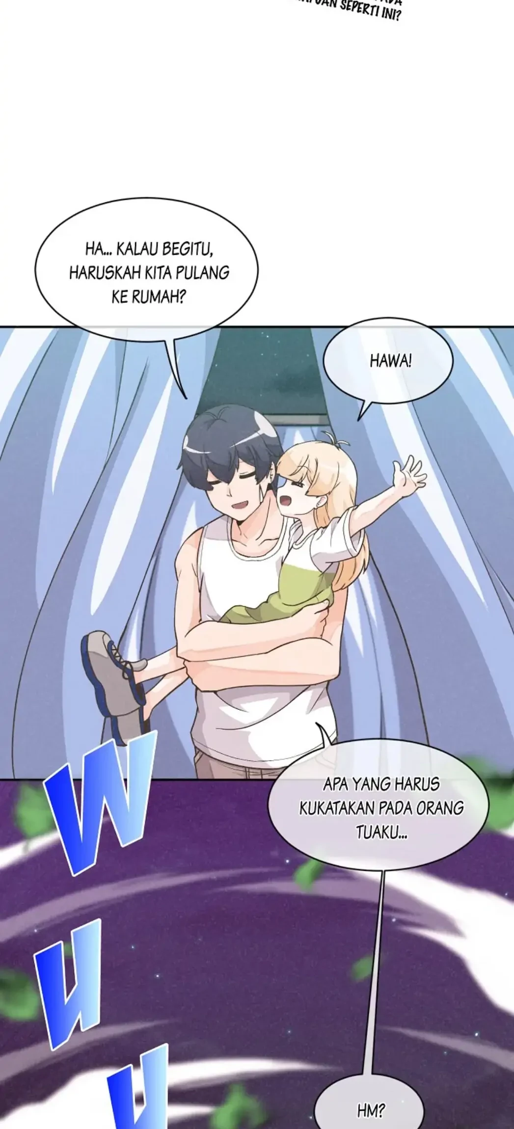 Spirit Farmer Chapter 2 - halaman 36