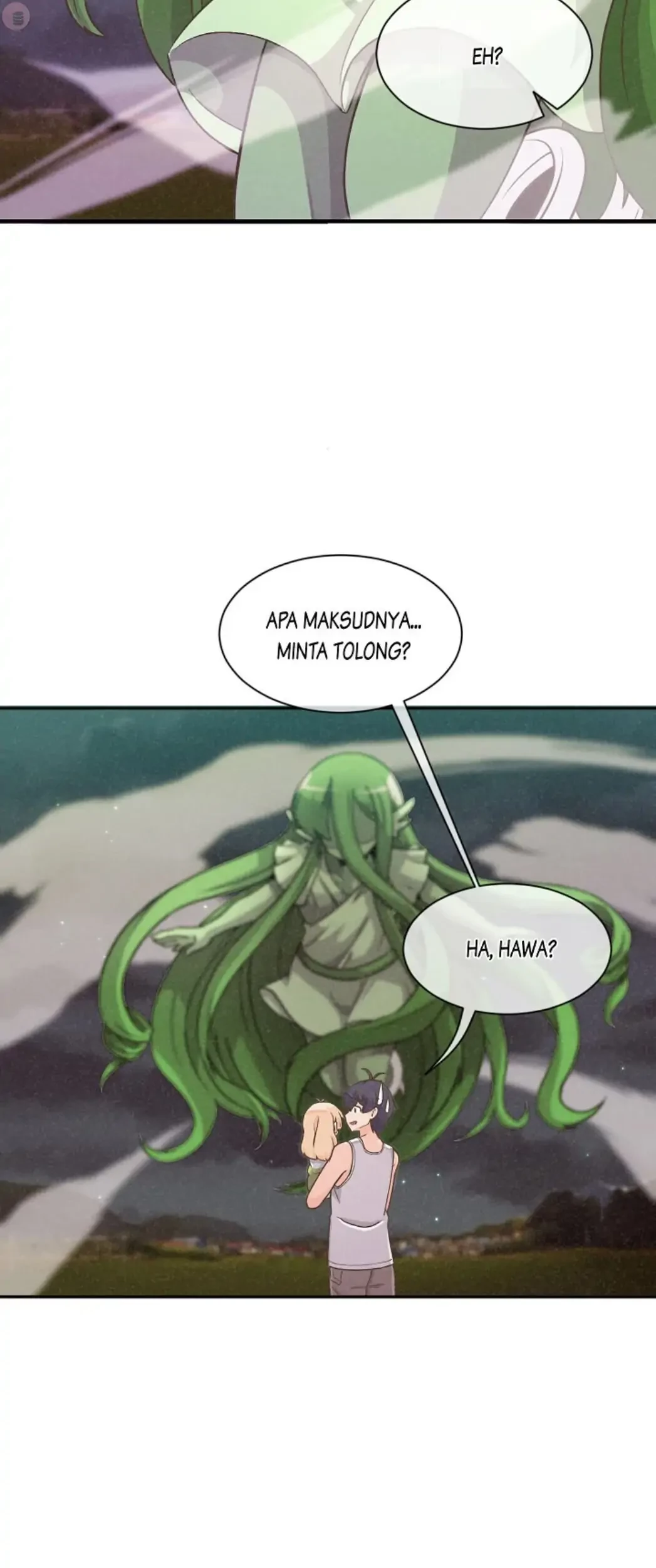 Spirit Farmer Chapter 2 - halaman 49