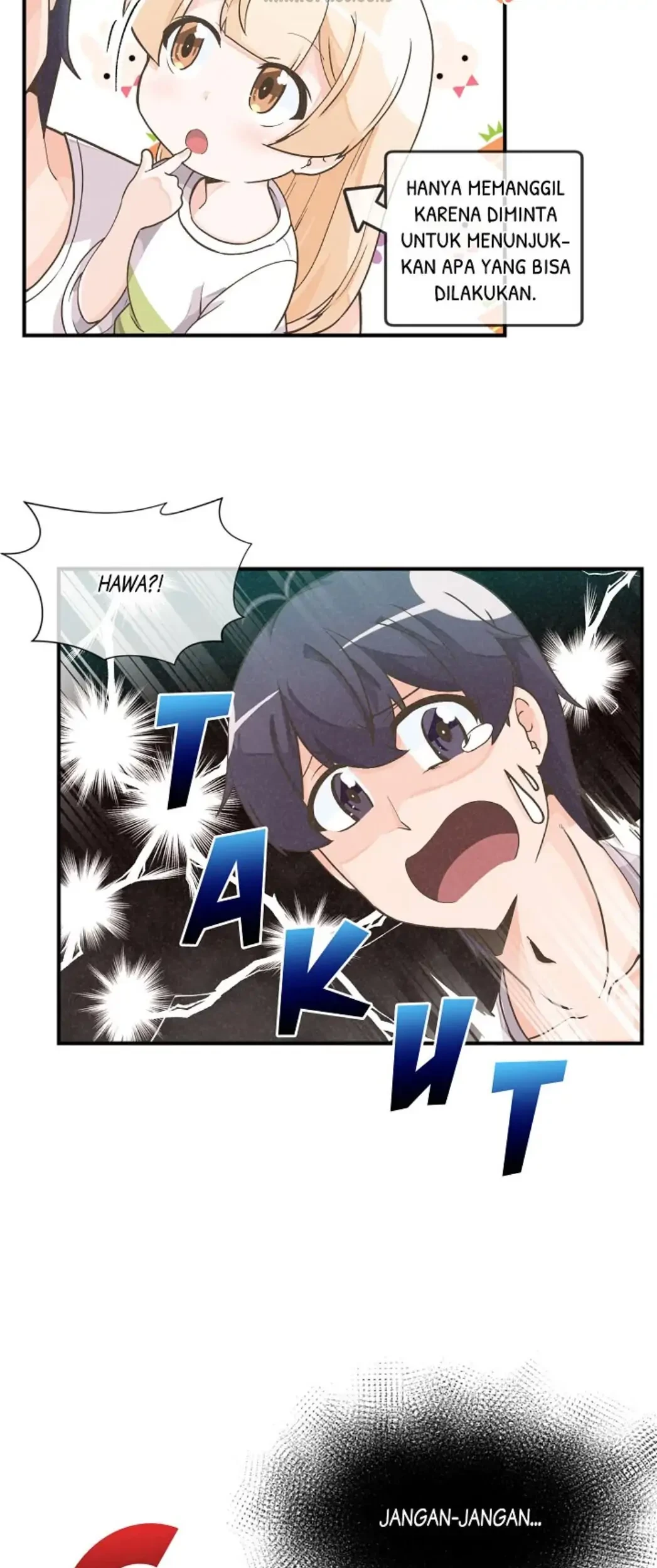 Spirit Farmer Chapter 2 - halaman 51