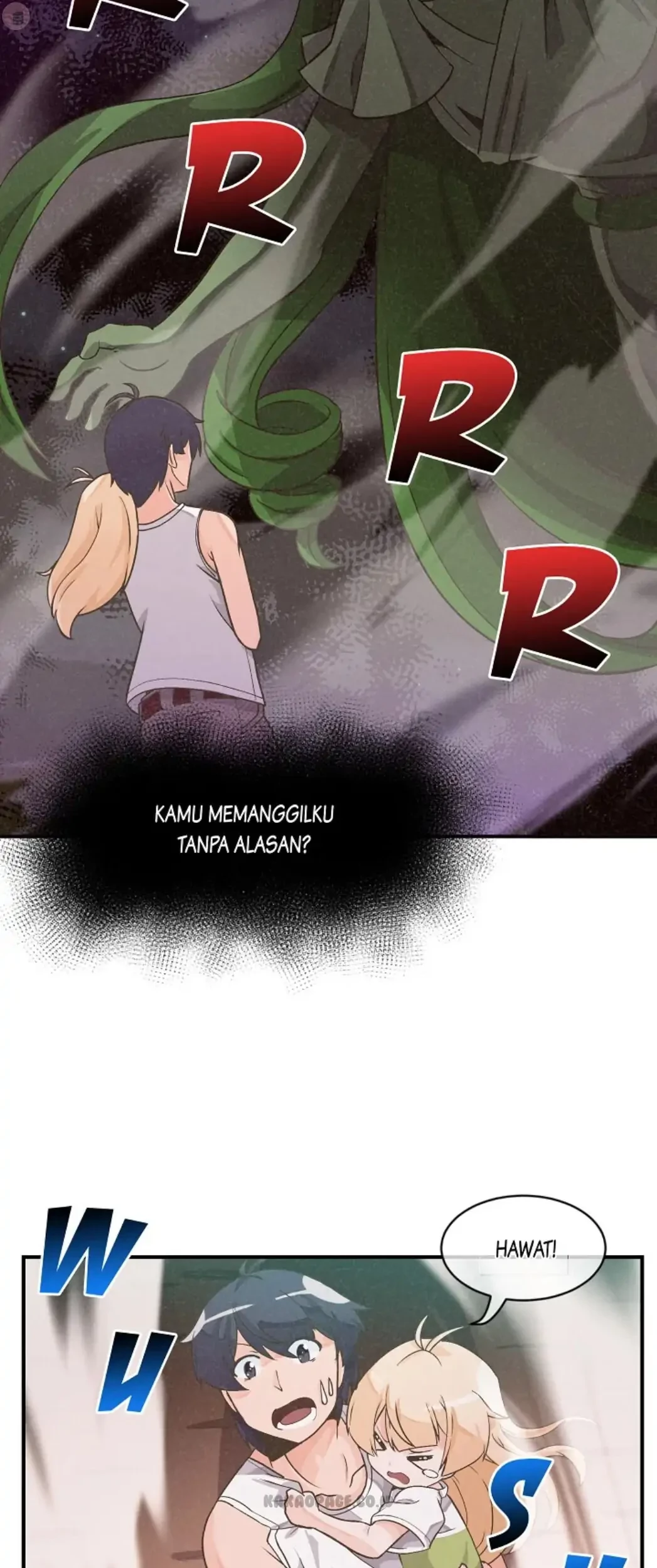 Spirit Farmer Chapter 2 - halaman 53