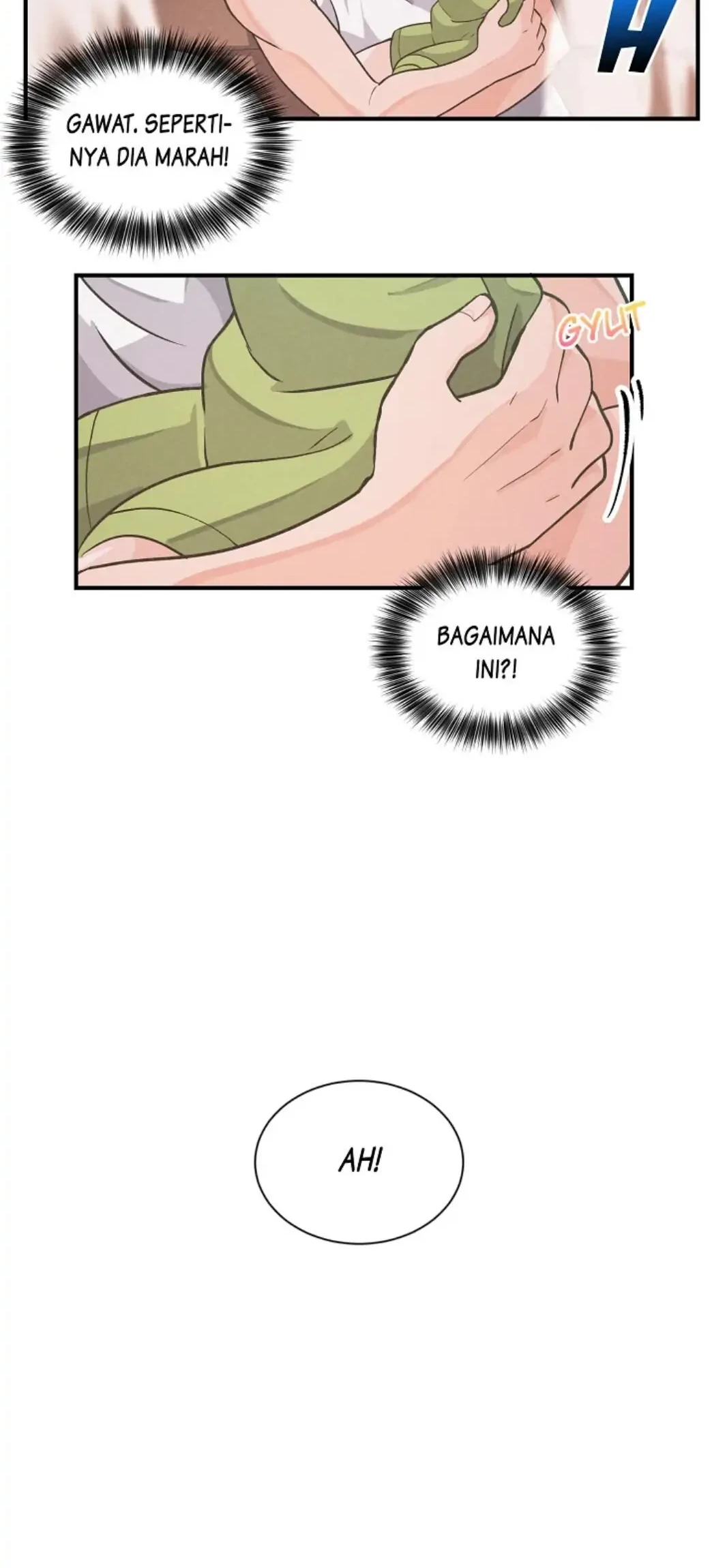 Spirit Farmer Chapter 2 - halaman 54