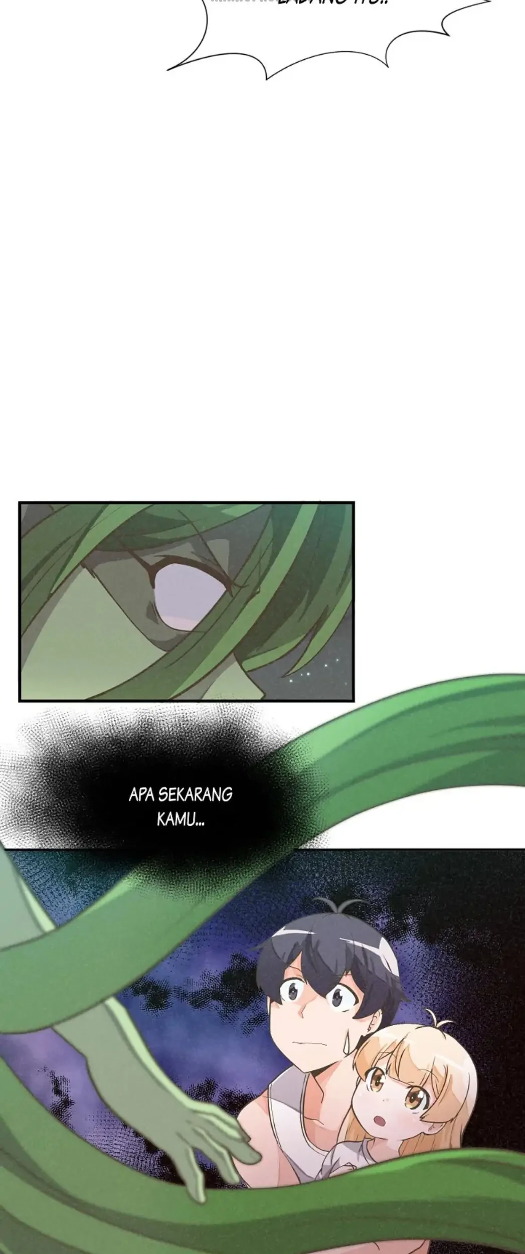 Spirit Farmer Chapter 2 - halaman 57