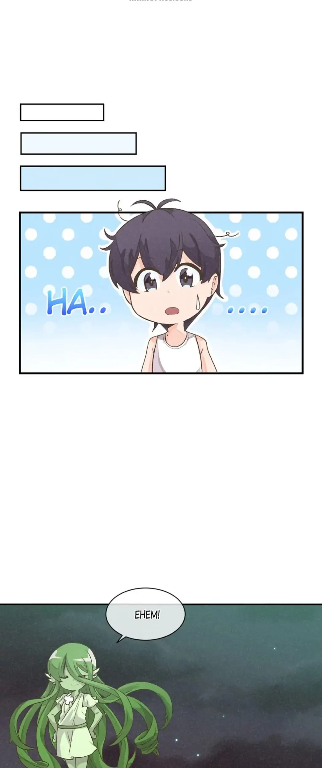 Spirit Farmer Chapter 2 - halaman 61