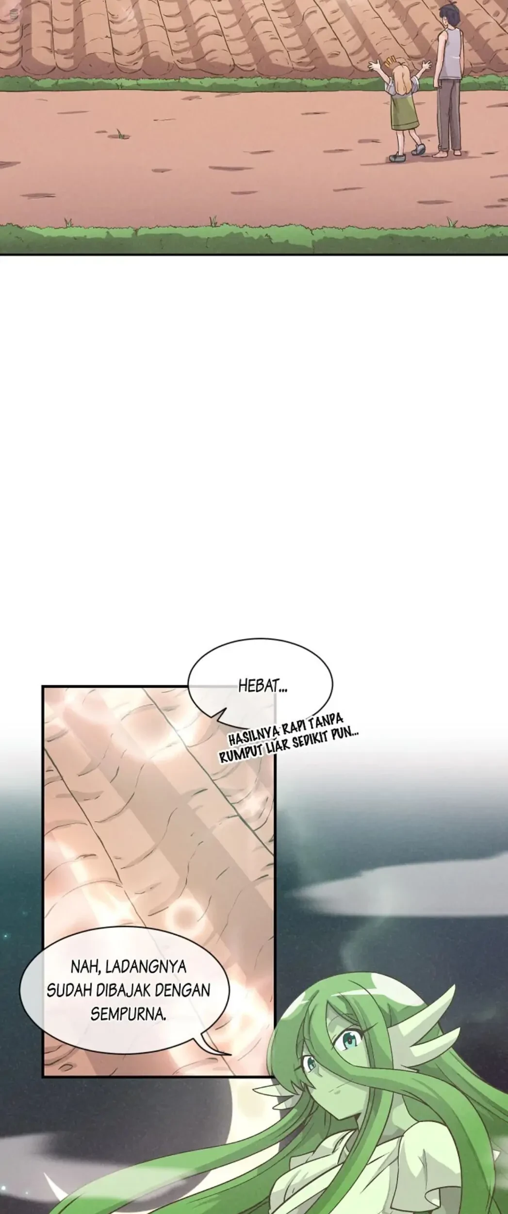 Spirit Farmer Chapter 2 - halaman 63