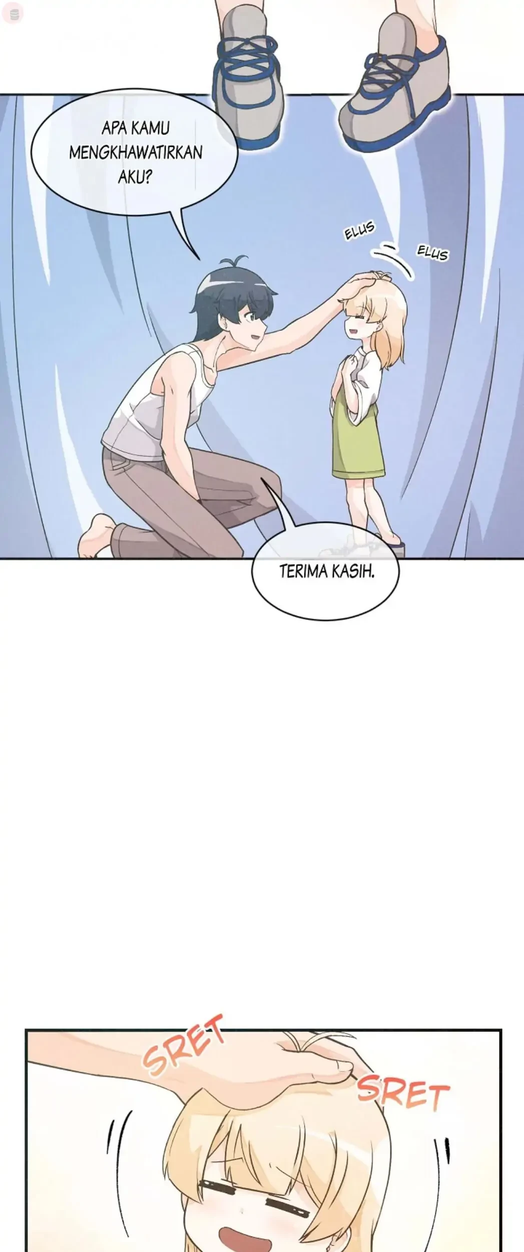 Spirit Farmer Chapter 2 - halaman 9