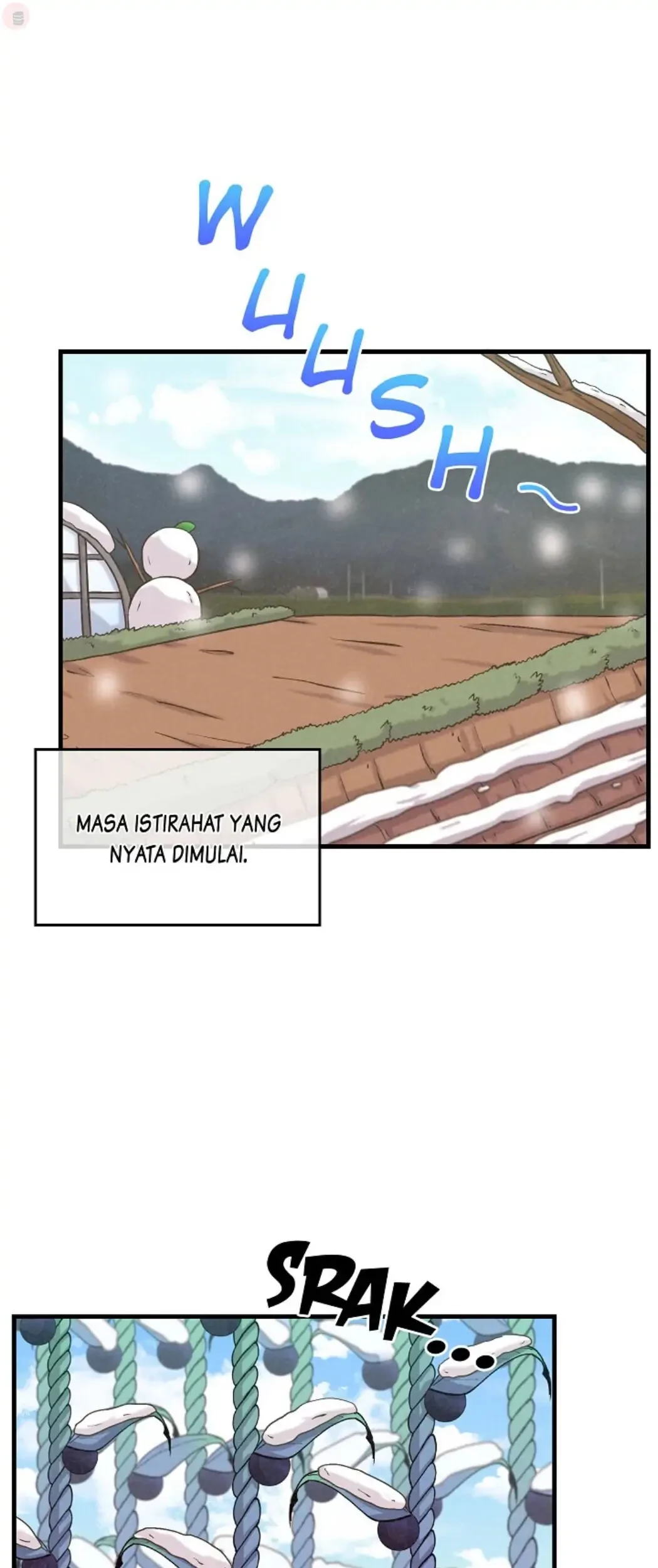 Spirit Farmer Chapter 20 - halaman 1