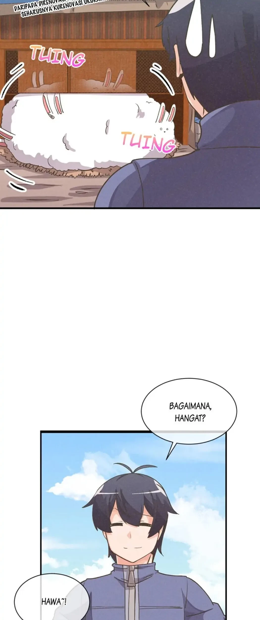 Spirit Farmer Chapter 20 - halaman 11