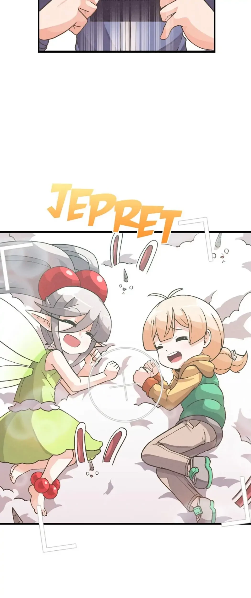 Spirit Farmer Chapter 20 - halaman 15