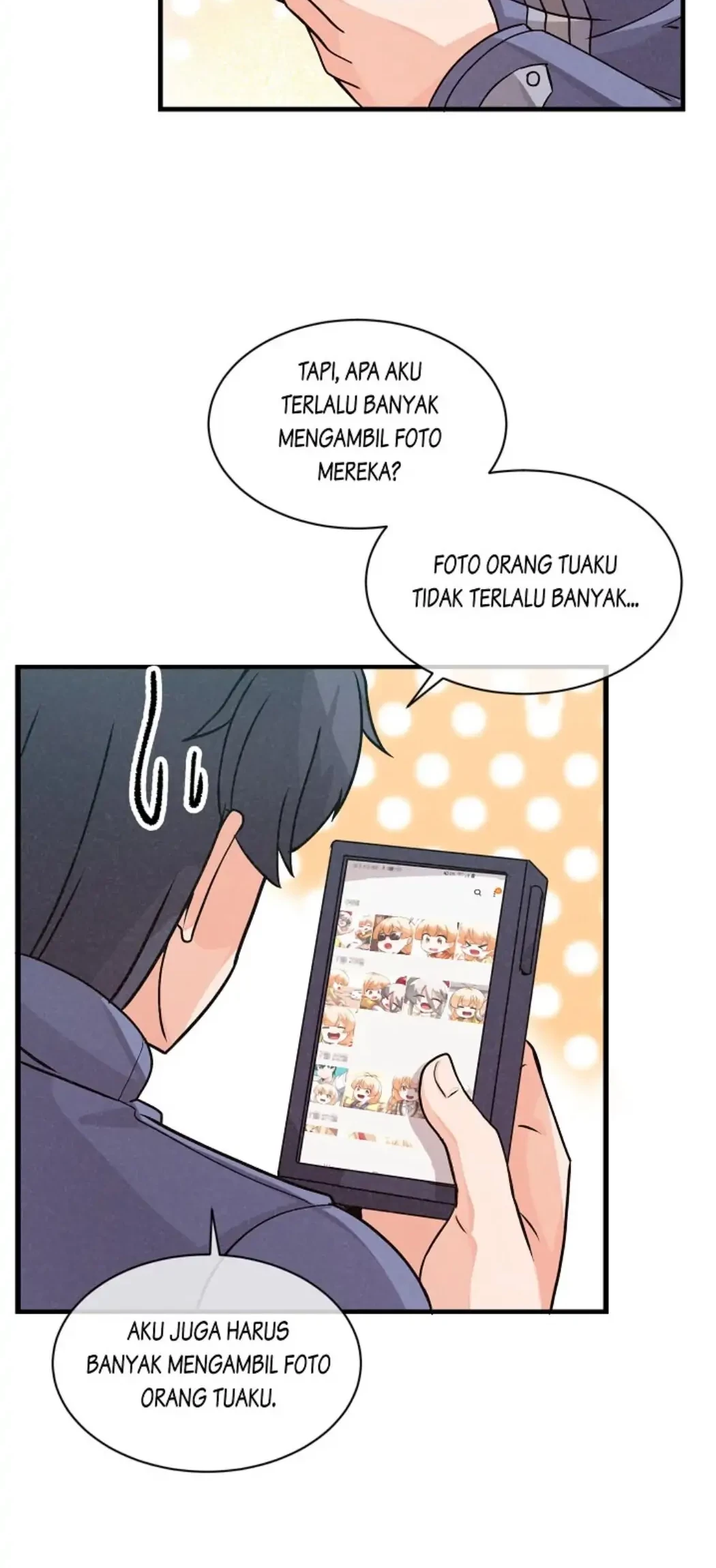 Spirit Farmer Chapter 20 - halaman 18
