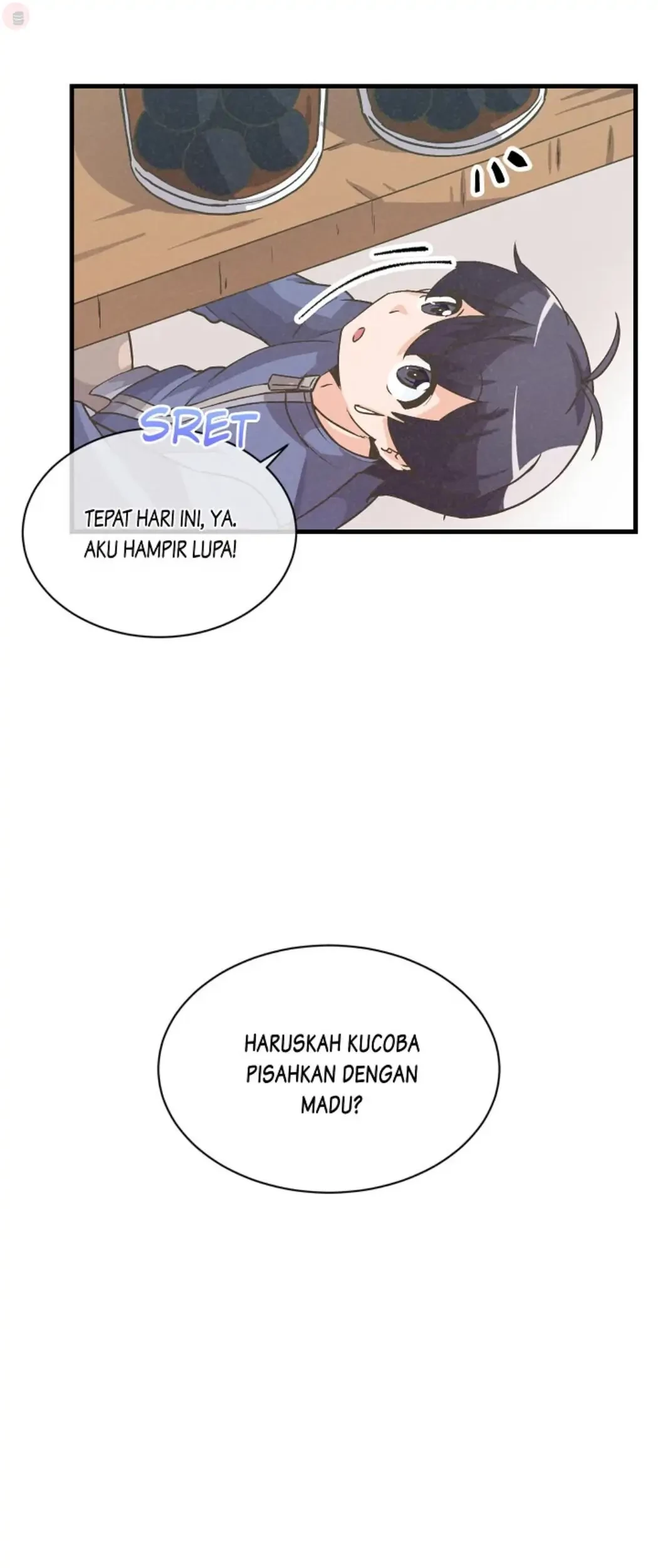 Spirit Farmer Chapter 20 - halaman 23