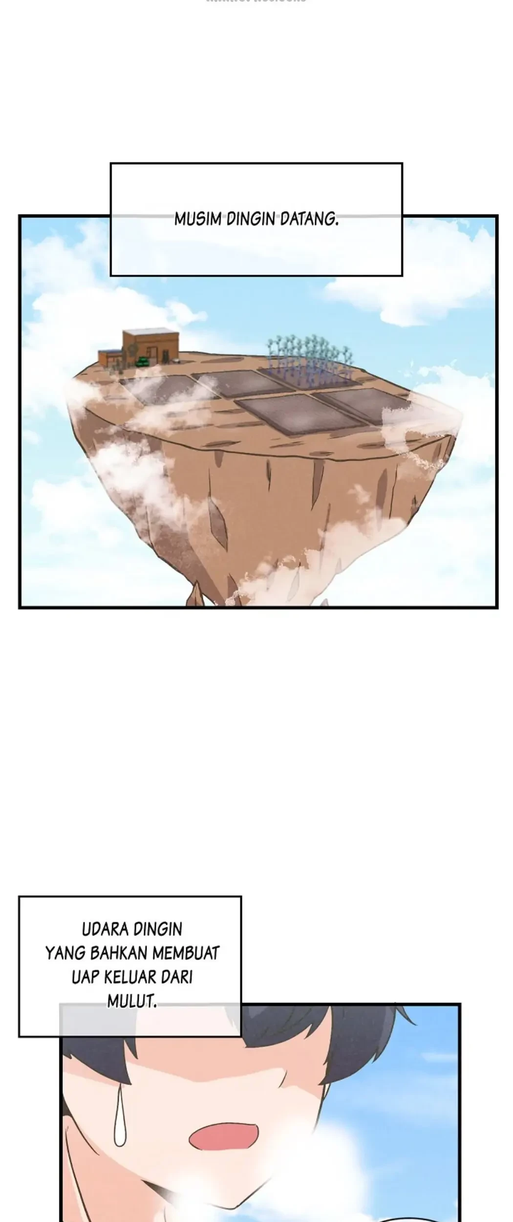 Spirit Farmer Chapter 20 - halaman 3