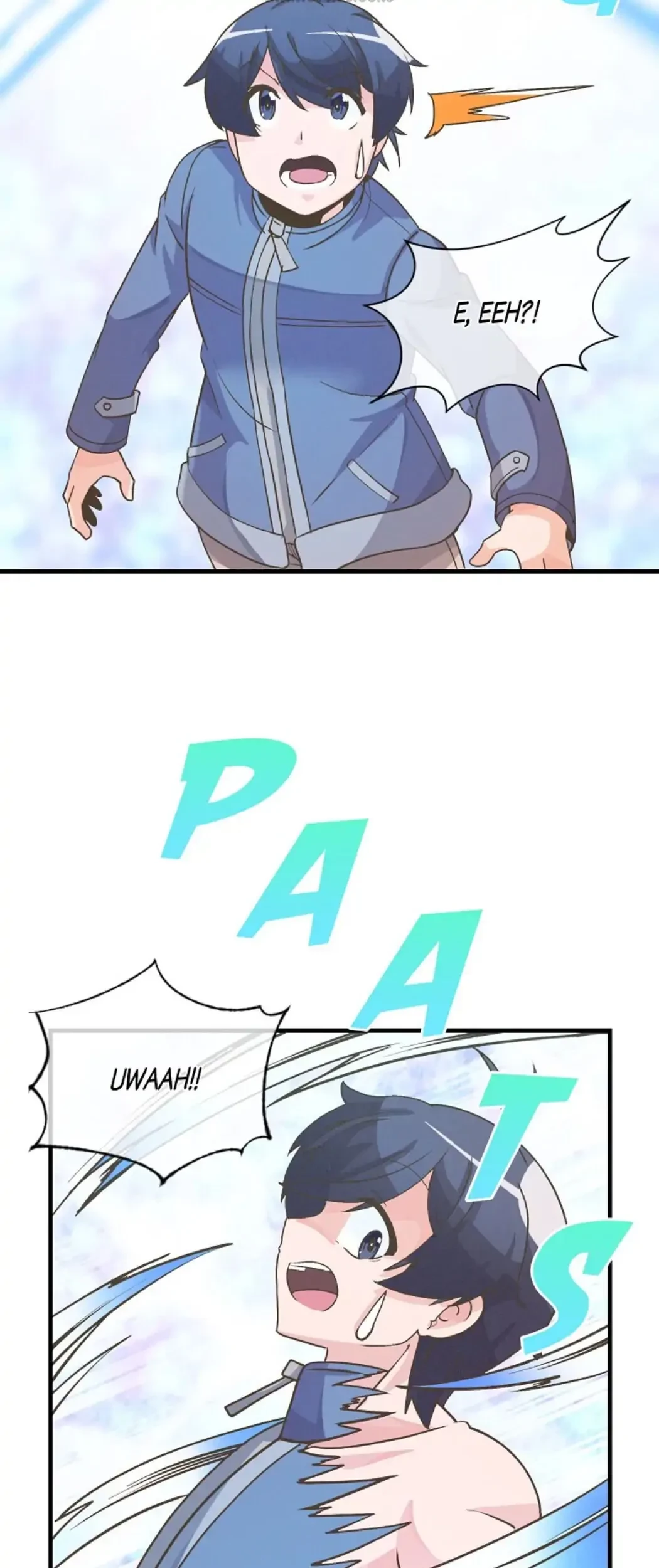 Spirit Farmer Chapter 20 - halaman 33