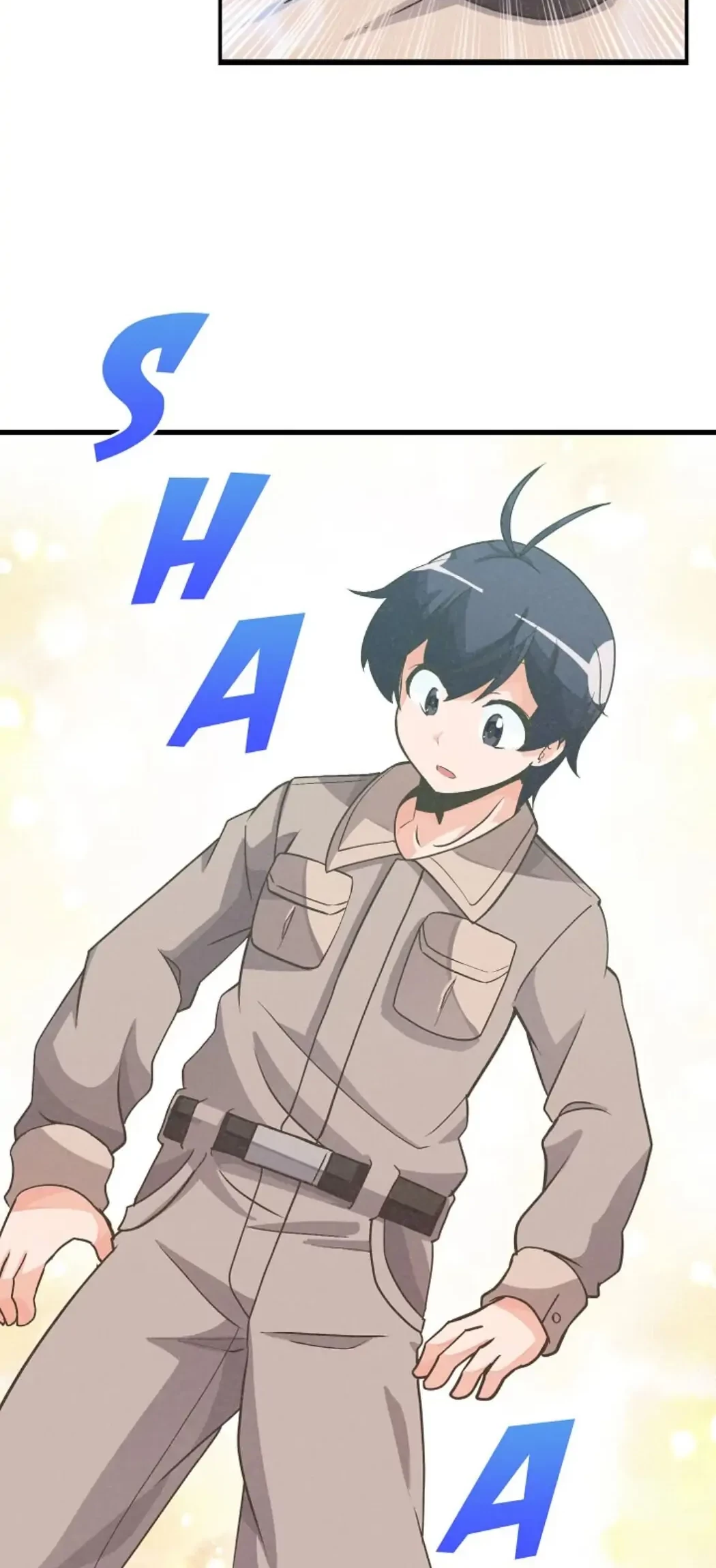 Spirit Farmer Chapter 20 - halaman 36