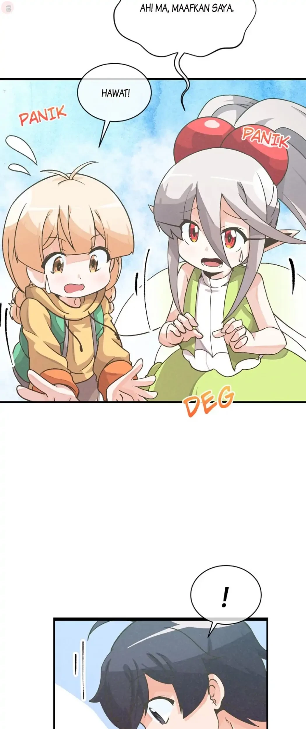 Spirit Farmer Chapter 20 - halaman 49