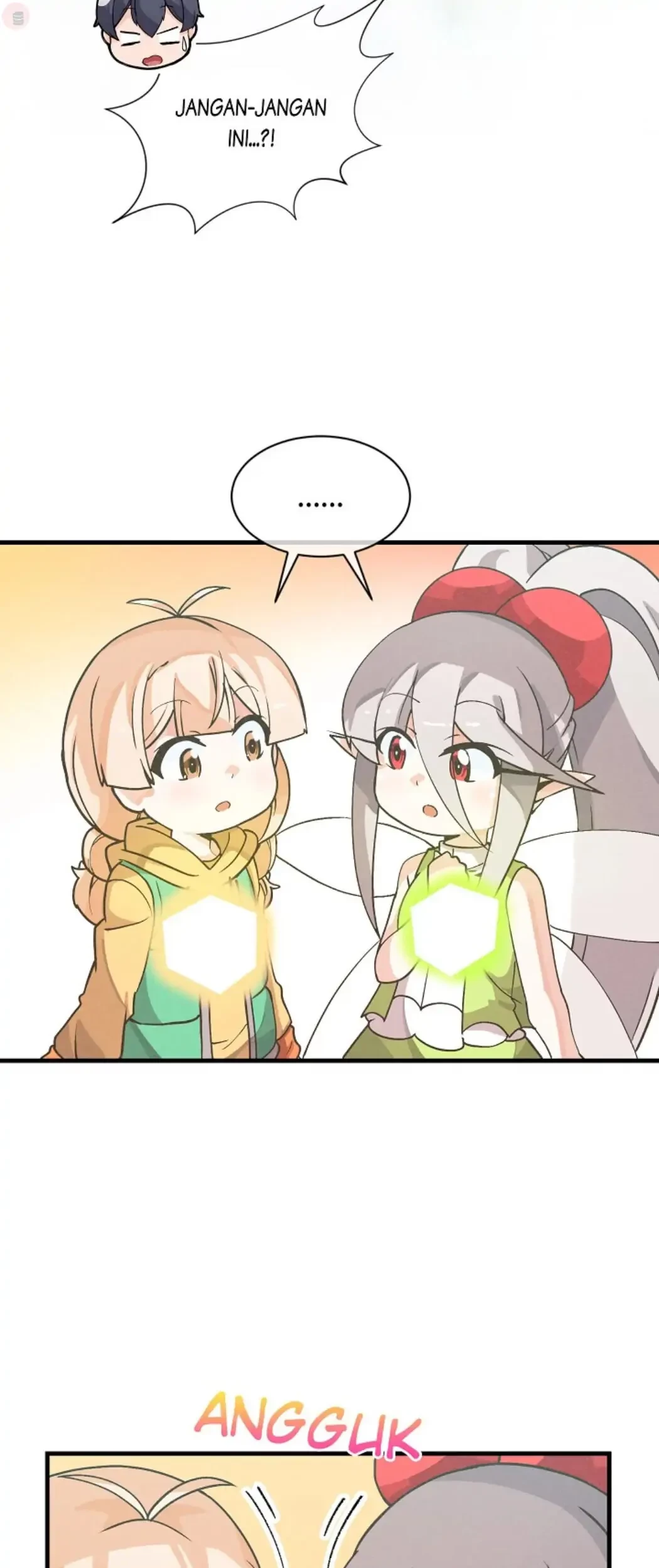 Spirit Farmer Chapter 20 - halaman 59