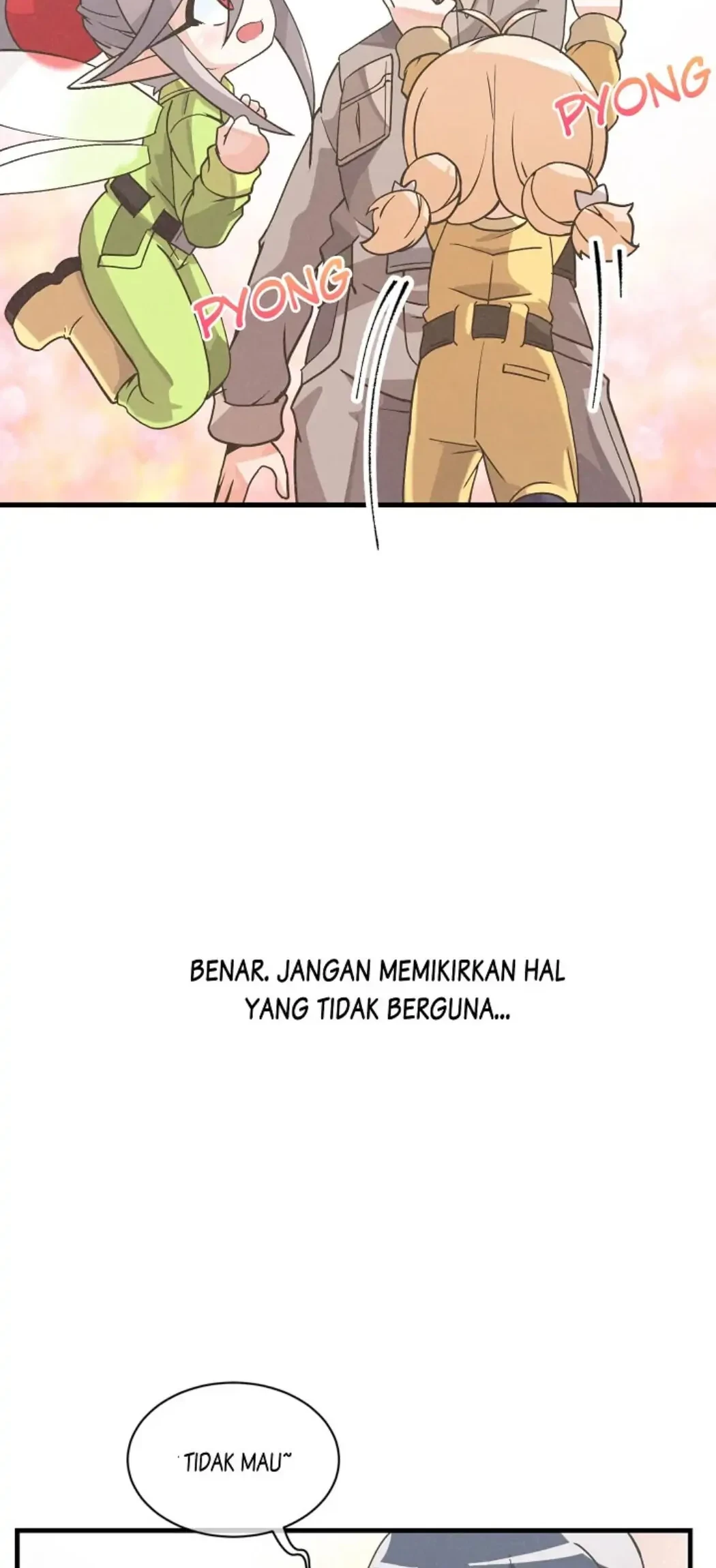 Spirit Farmer Chapter 20 - halaman 72
