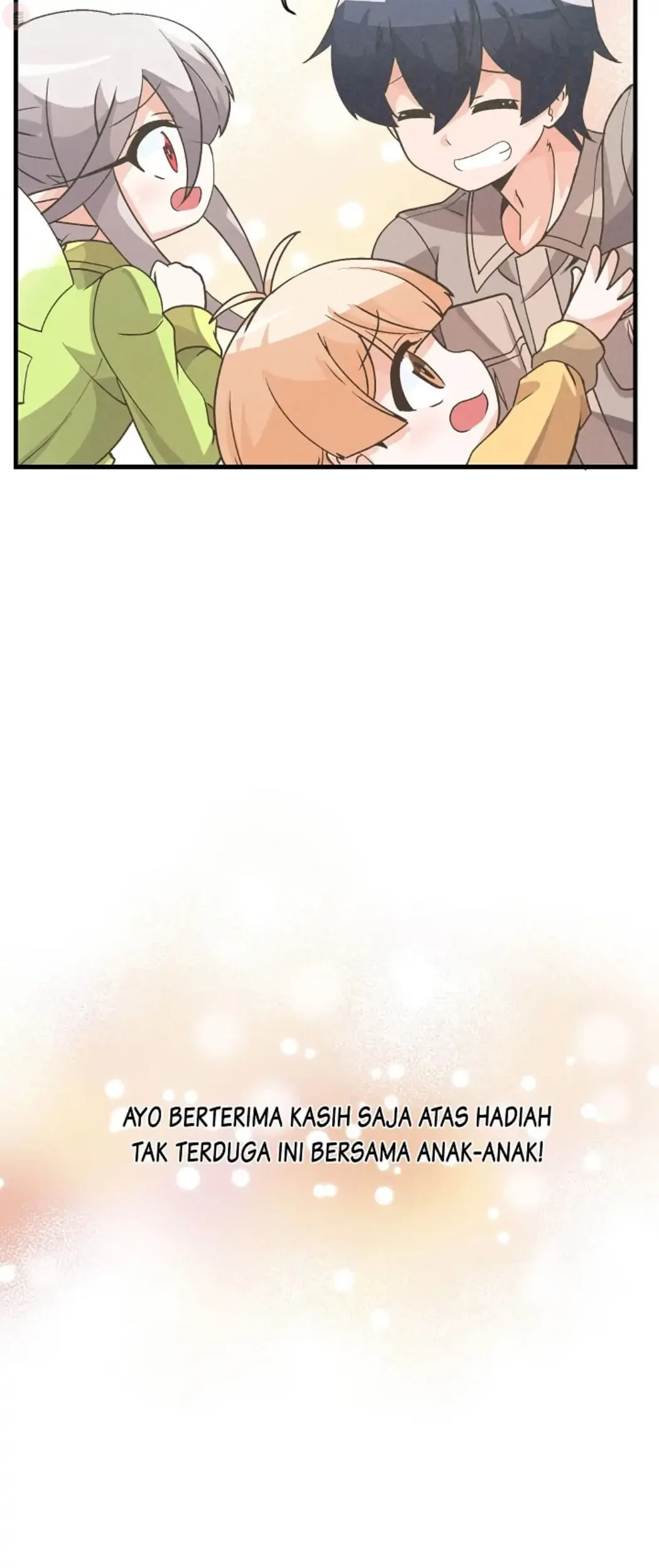 Spirit Farmer Chapter 20 - halaman 73
