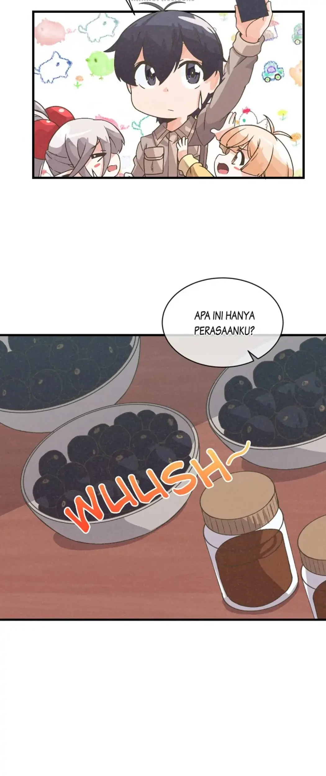 Spirit Farmer Chapter 20 - halaman 75