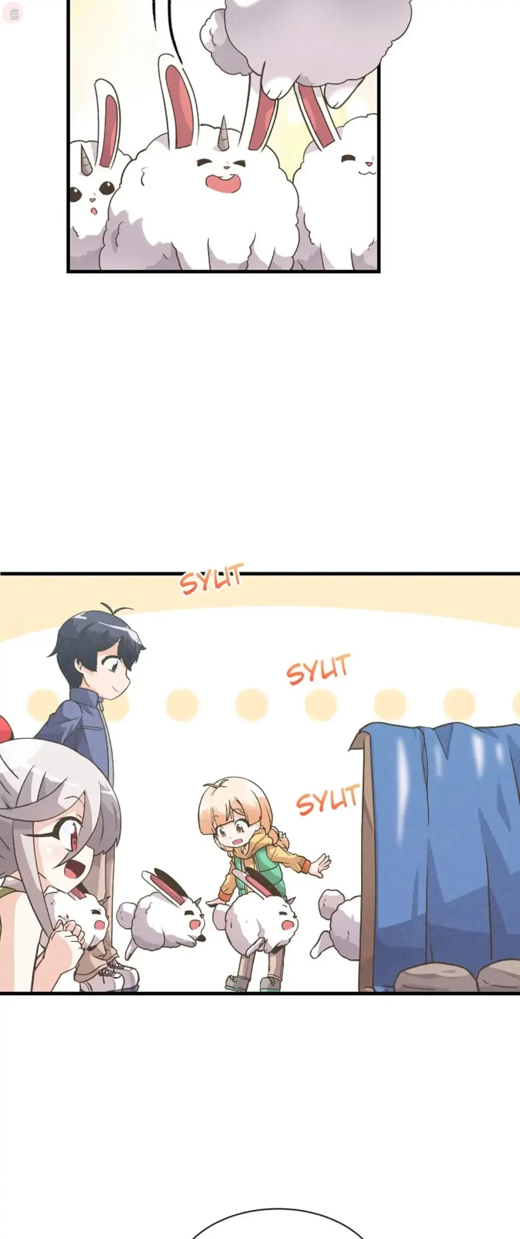 Spirit Farmer Chapter 20 - halaman 9