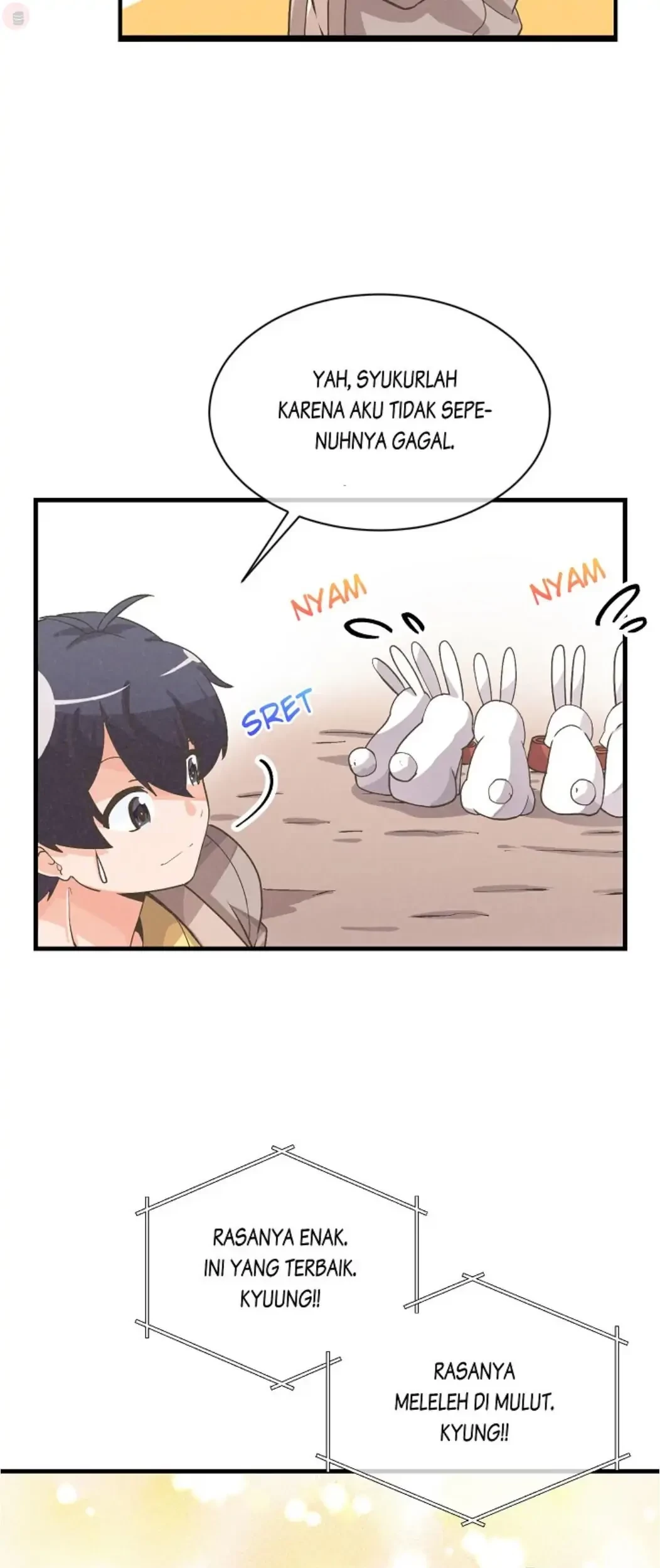 Spirit Farmer Chapter 21 - halaman 13