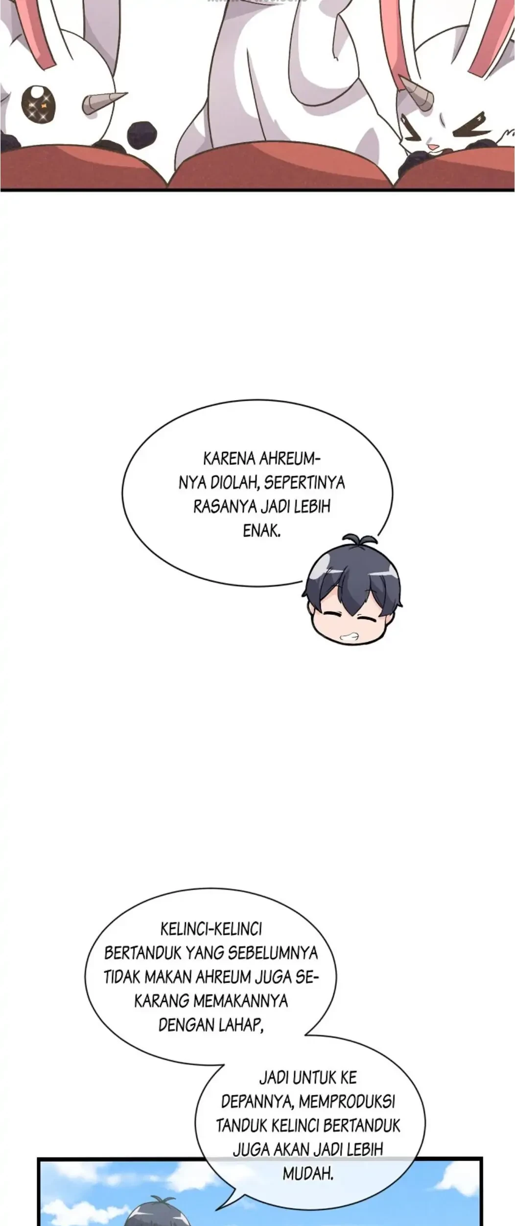 Spirit Farmer Chapter 21 - halaman 15