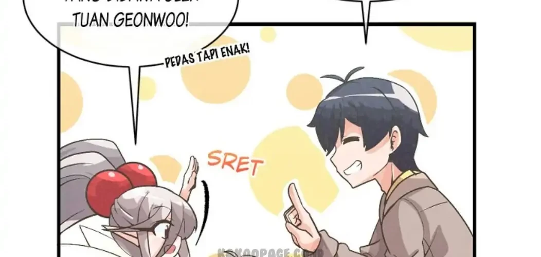 Spirit Farmer Chapter 21 - halaman 32