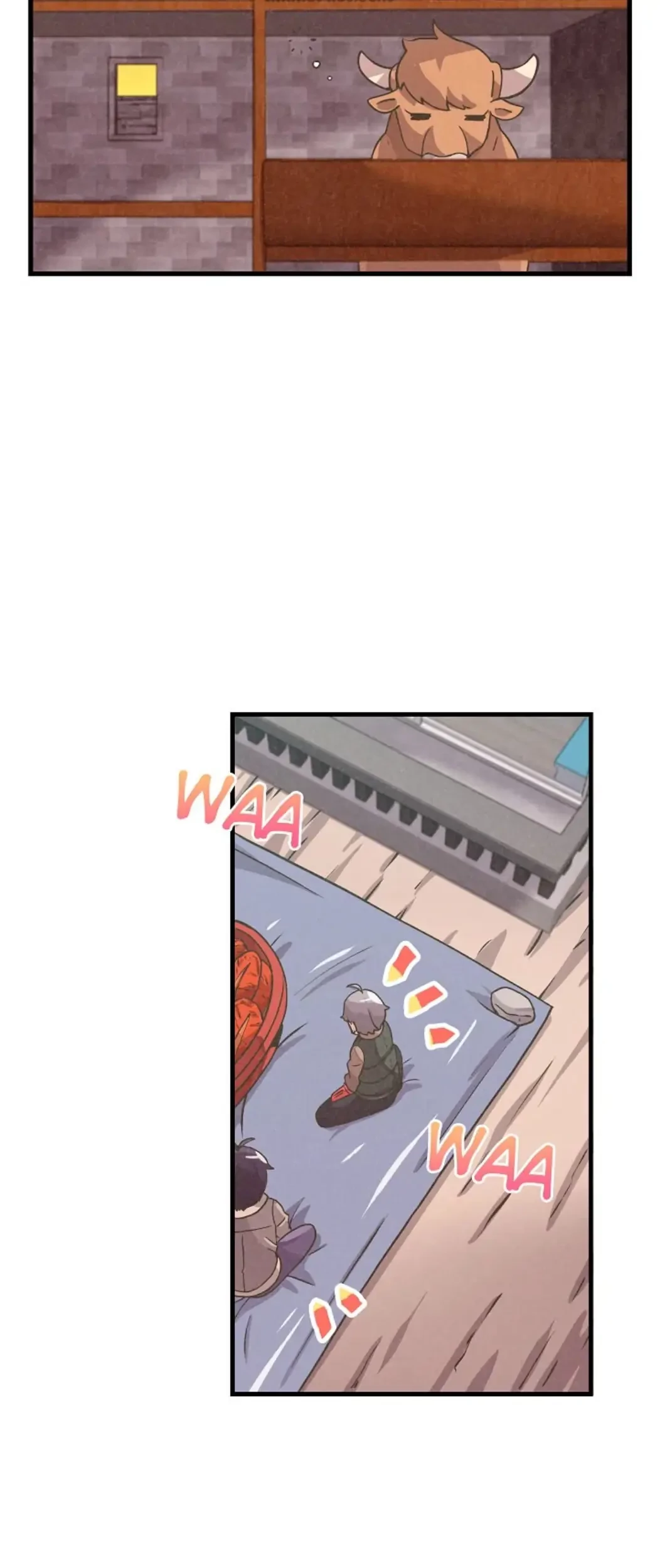Spirit Farmer Chapter 21 - halaman 47
