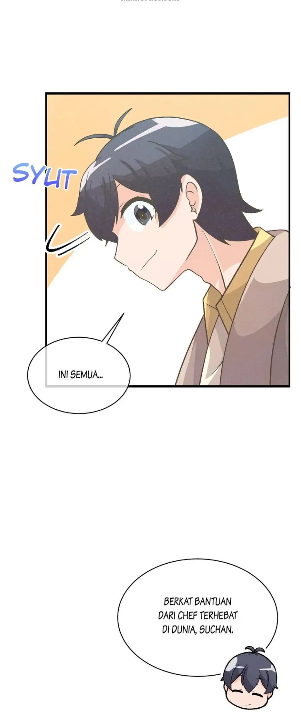 Spirit Farmer Chapter 21 - halaman 51