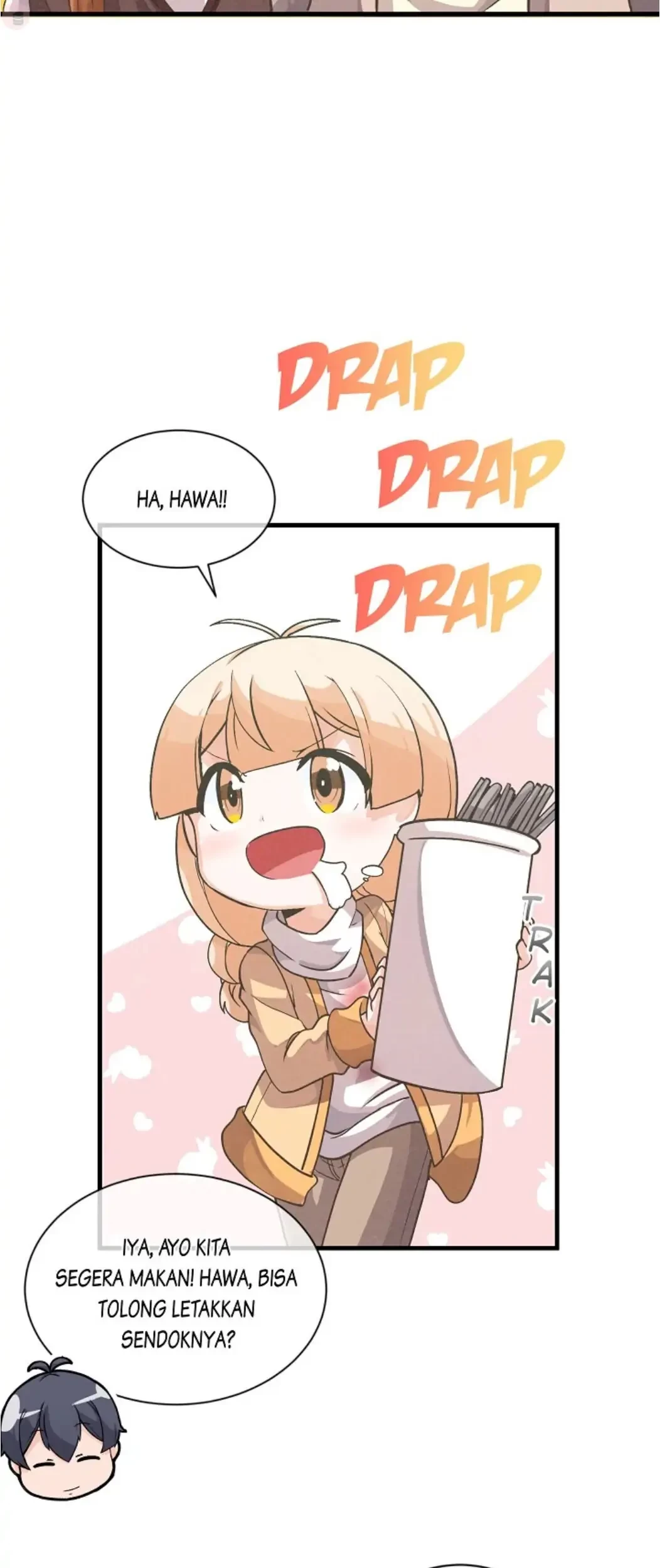 Spirit Farmer Chapter 21 - halaman 59