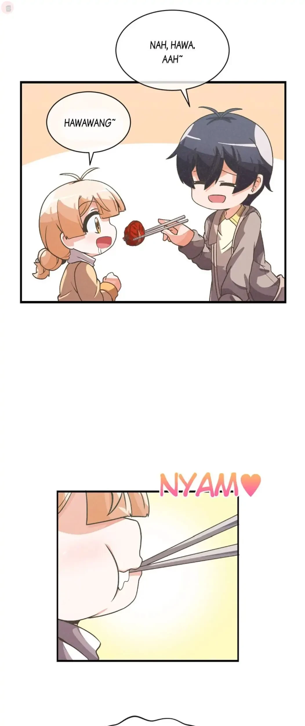 Spirit Farmer Chapter 21 - halaman 63
