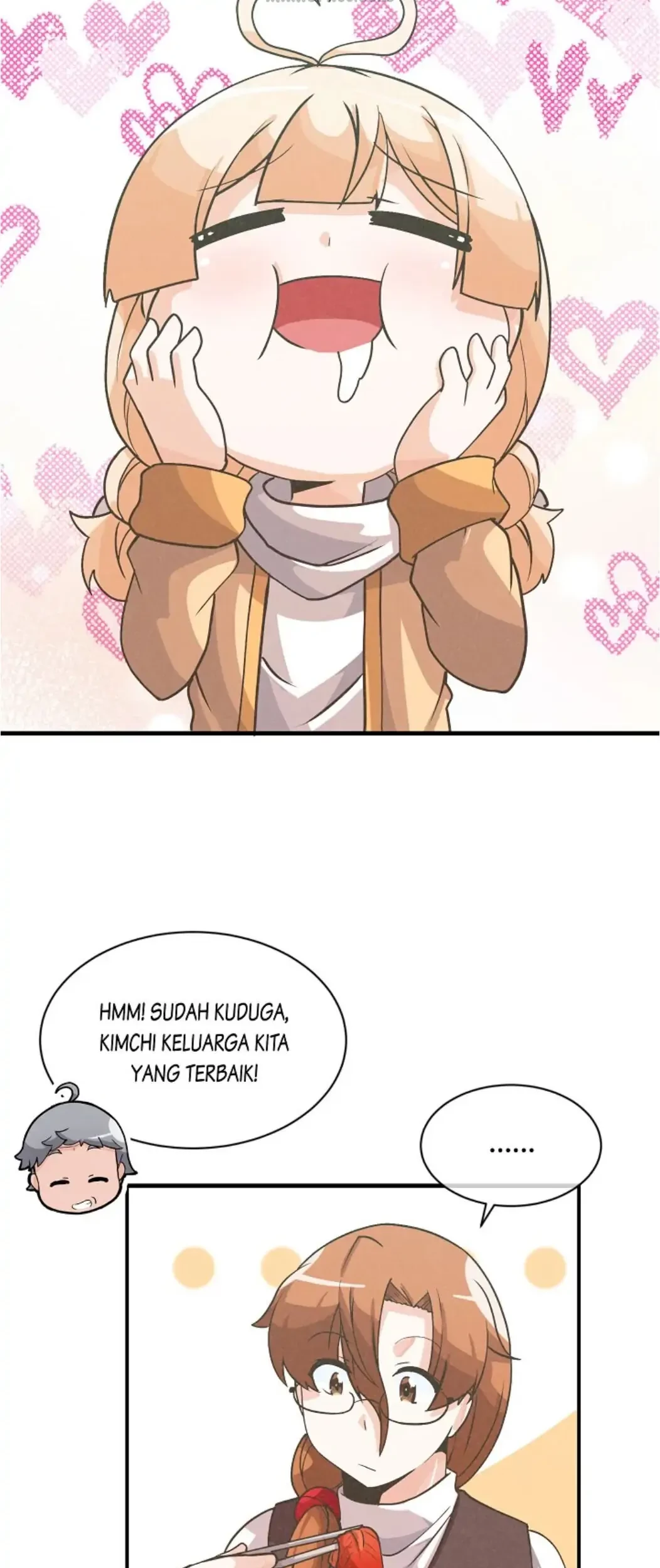 Spirit Farmer Chapter 21 - halaman 65