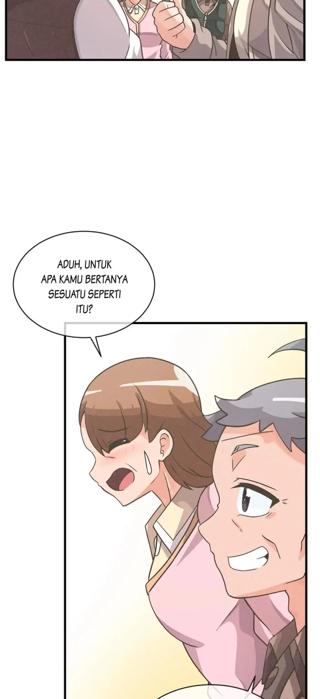 Spirit Farmer Chapter 21 - halaman 72