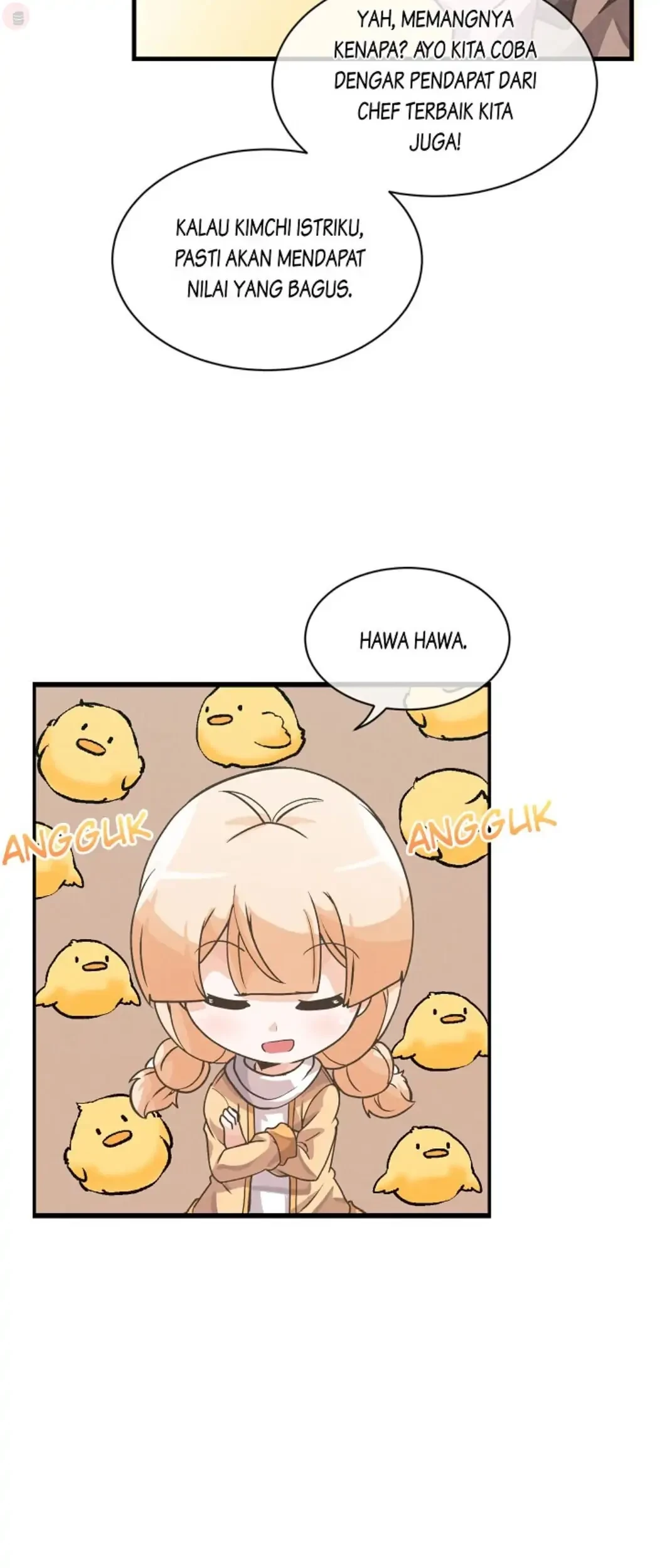 Spirit Farmer Chapter 21 - halaman 73