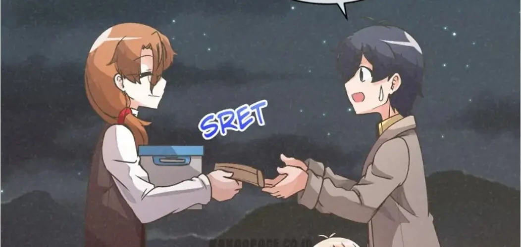 Spirit Farmer Chapter 21 - halaman 86