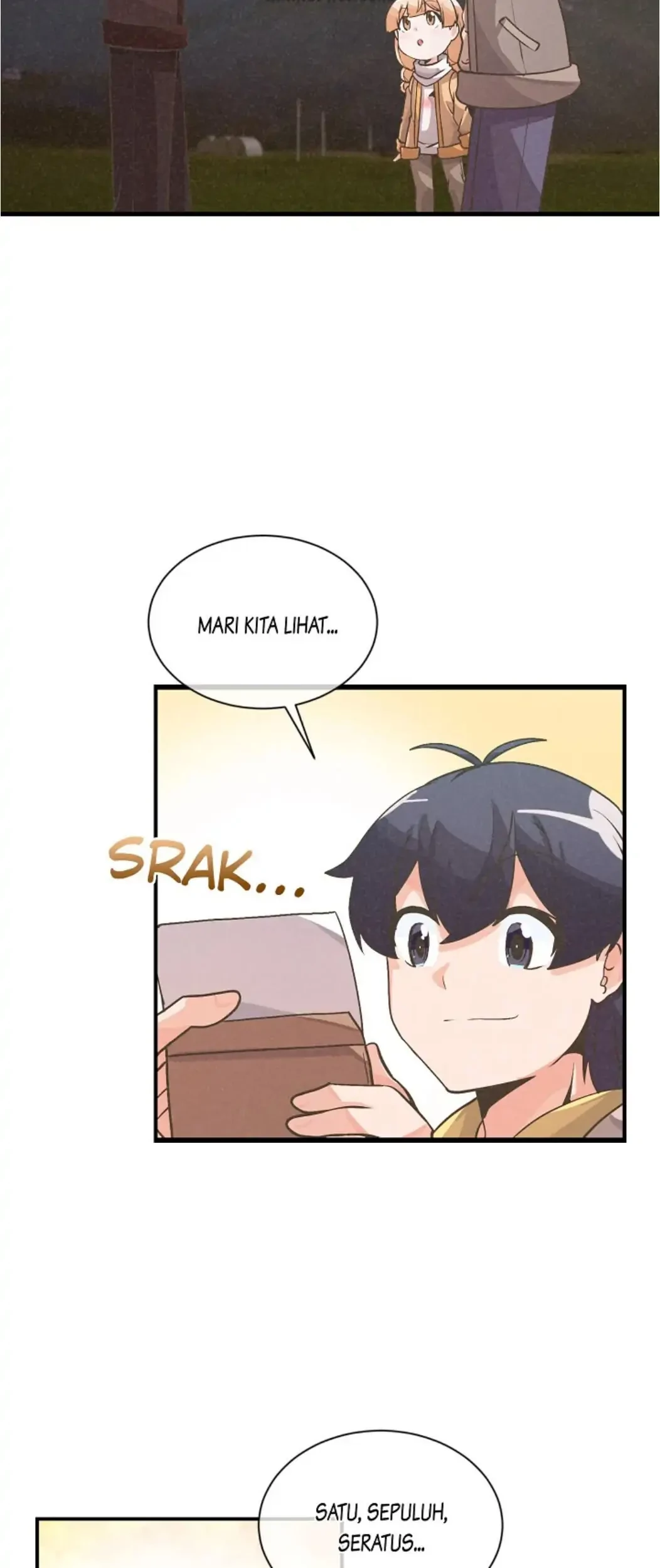 Spirit Farmer Chapter 21 - halaman 87