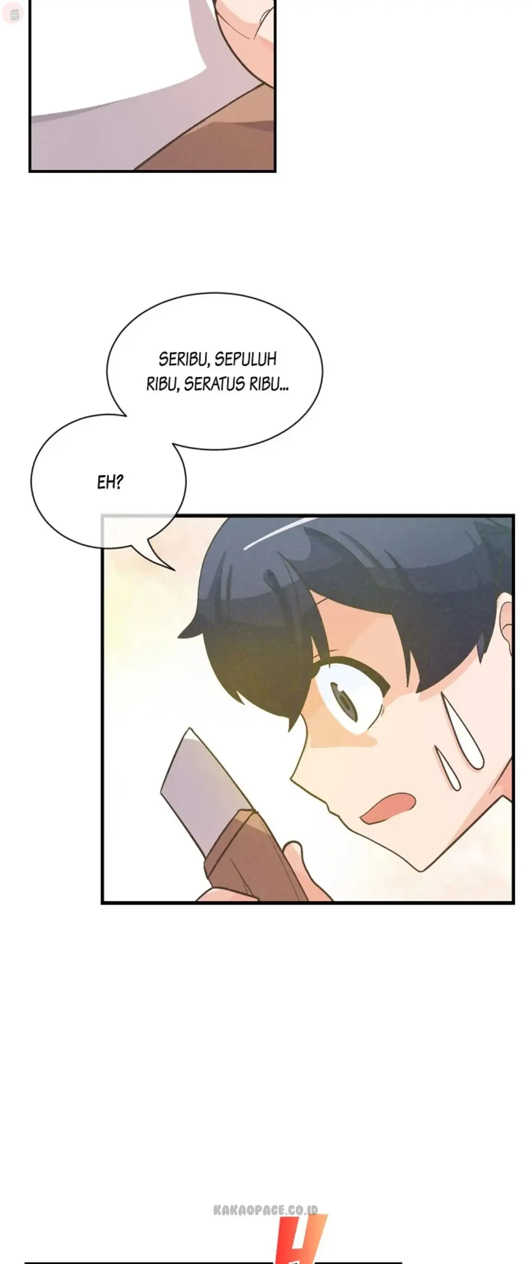 Spirit Farmer Chapter 21 - halaman 89