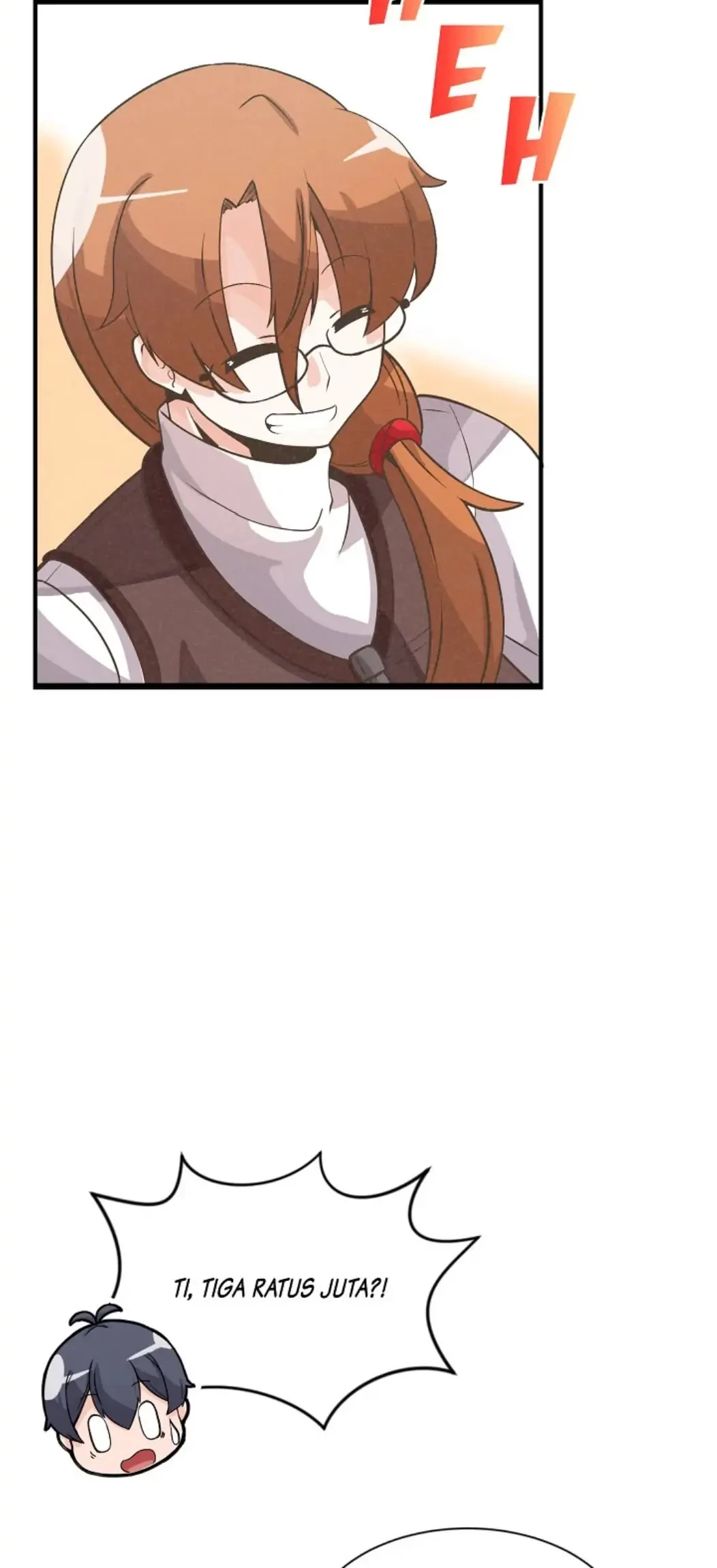 Spirit Farmer Chapter 21 - halaman 90