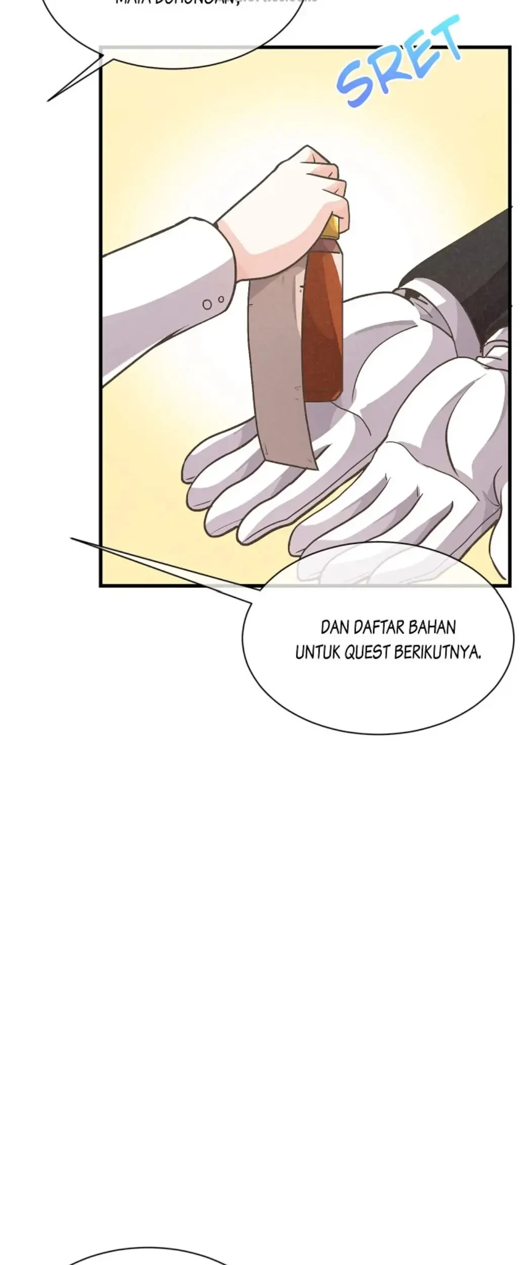 Spirit Farmer Chapter 22 - halaman 11