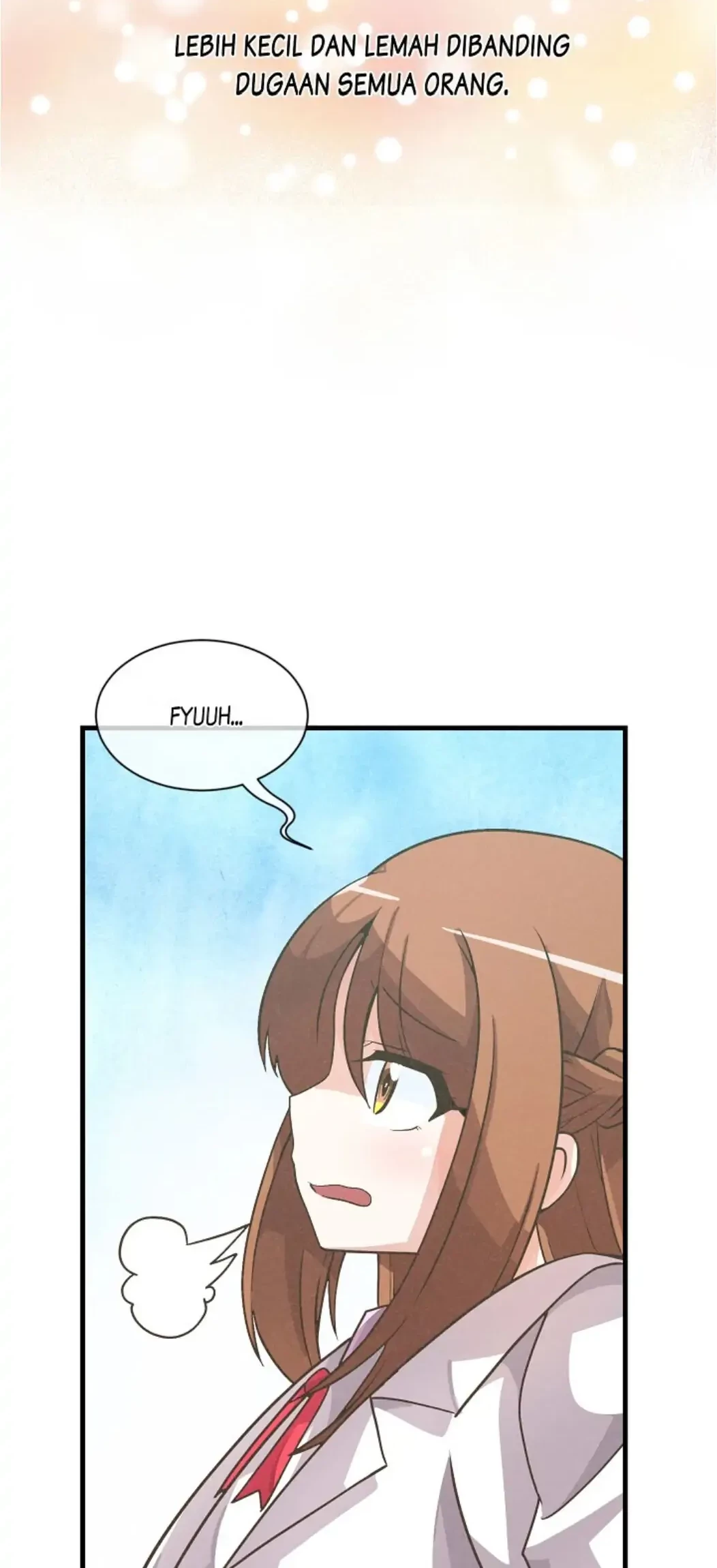 Spirit Farmer Chapter 22 - halaman 18