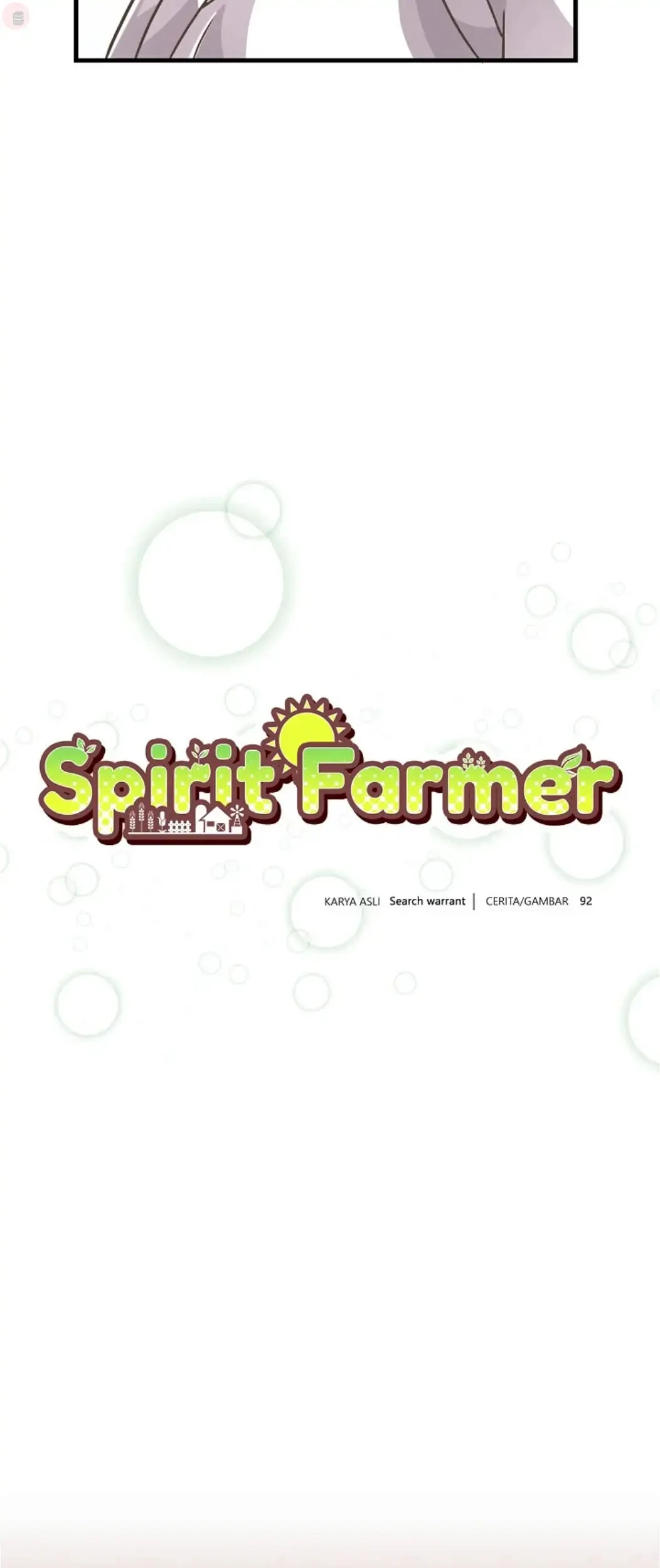 Spirit Farmer Chapter 22 - halaman 19