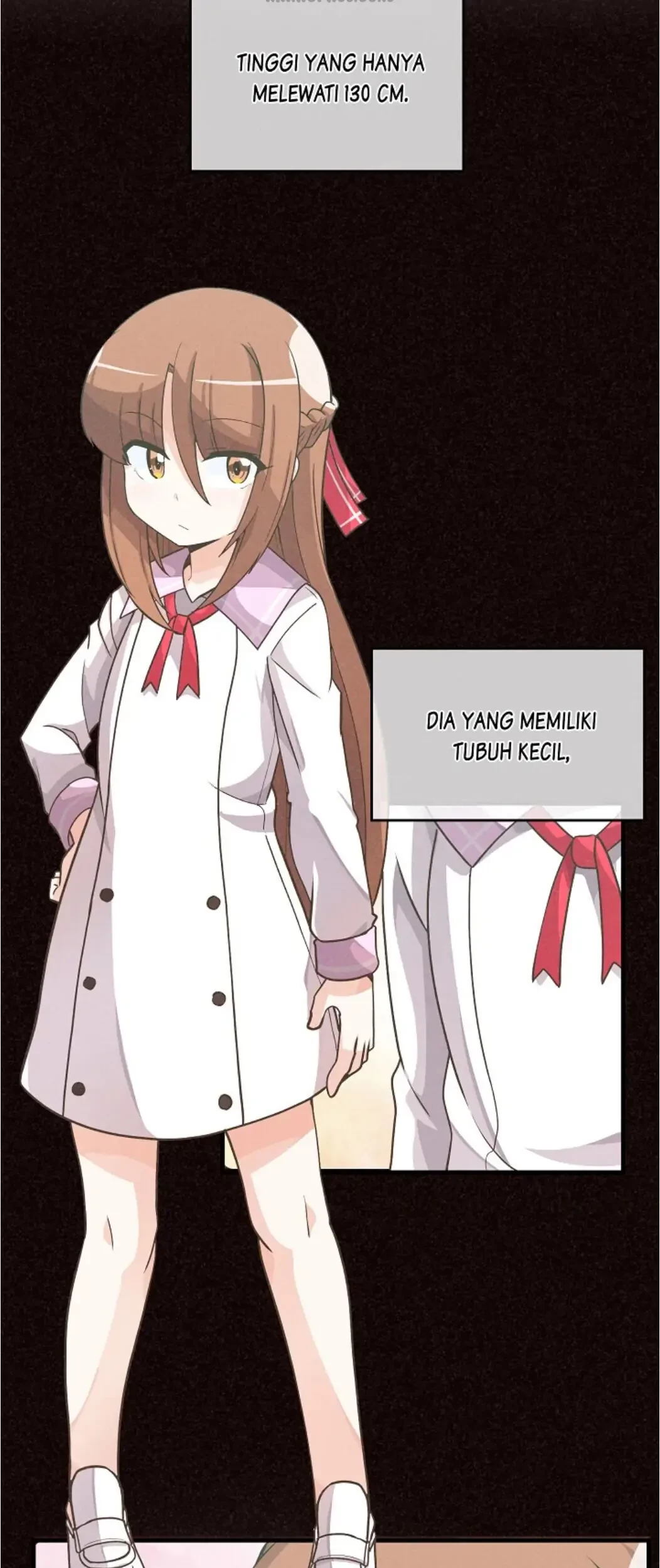 Spirit Farmer Chapter 22 - halaman 21