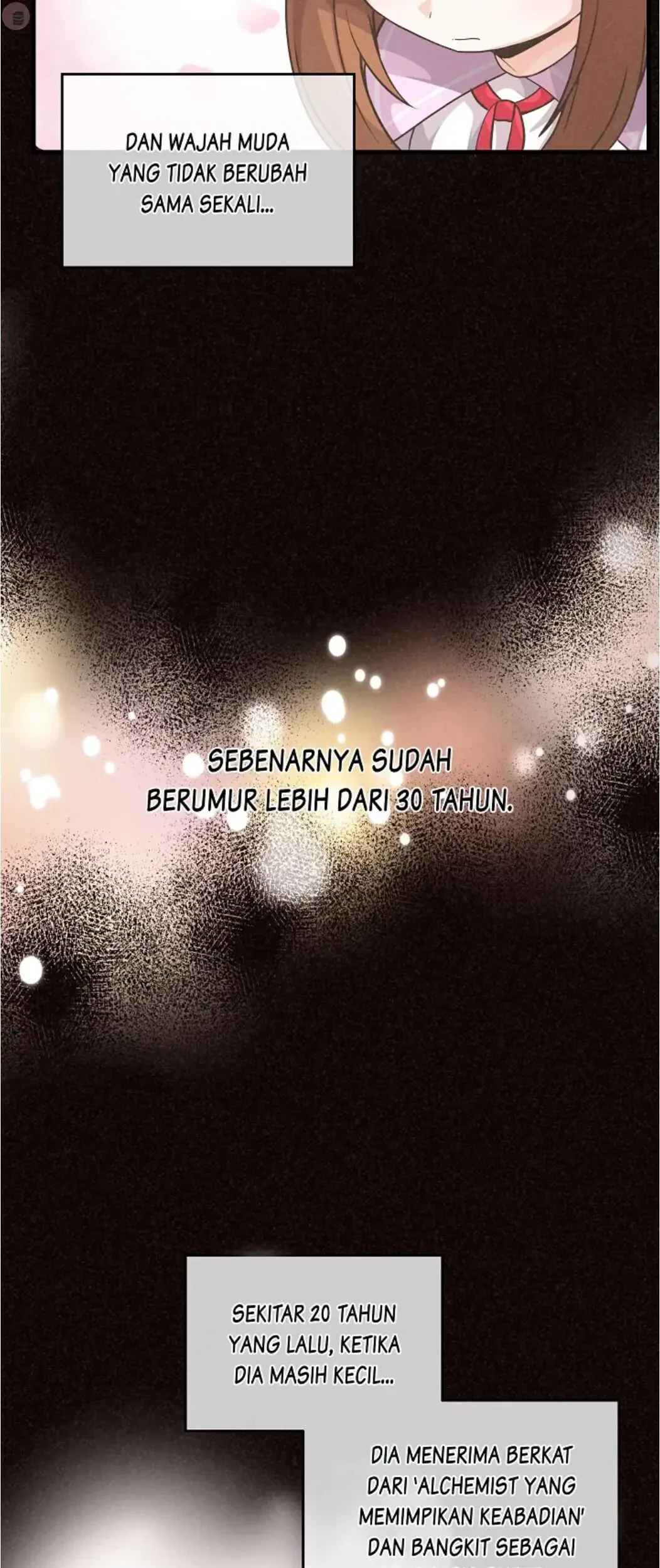 Spirit Farmer Chapter 22 - halaman 23