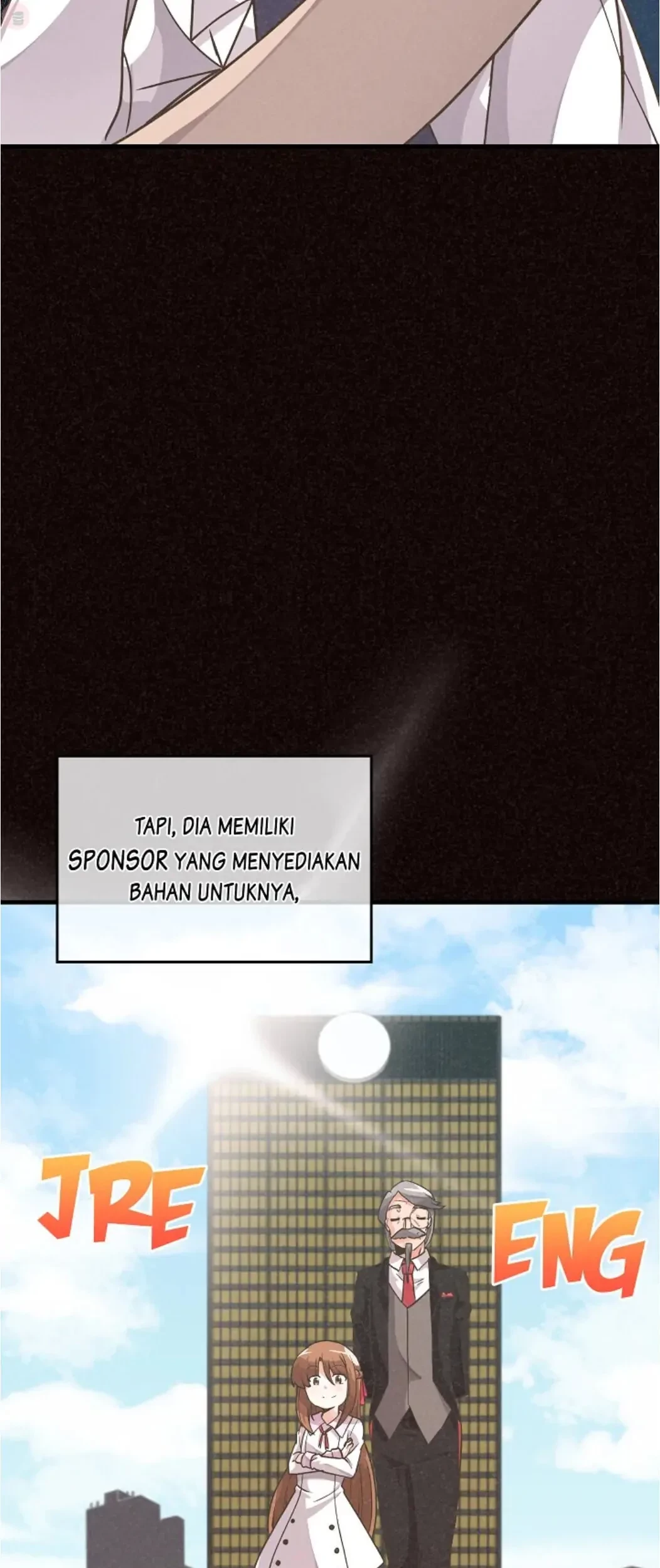 Spirit Farmer Chapter 22 - halaman 27